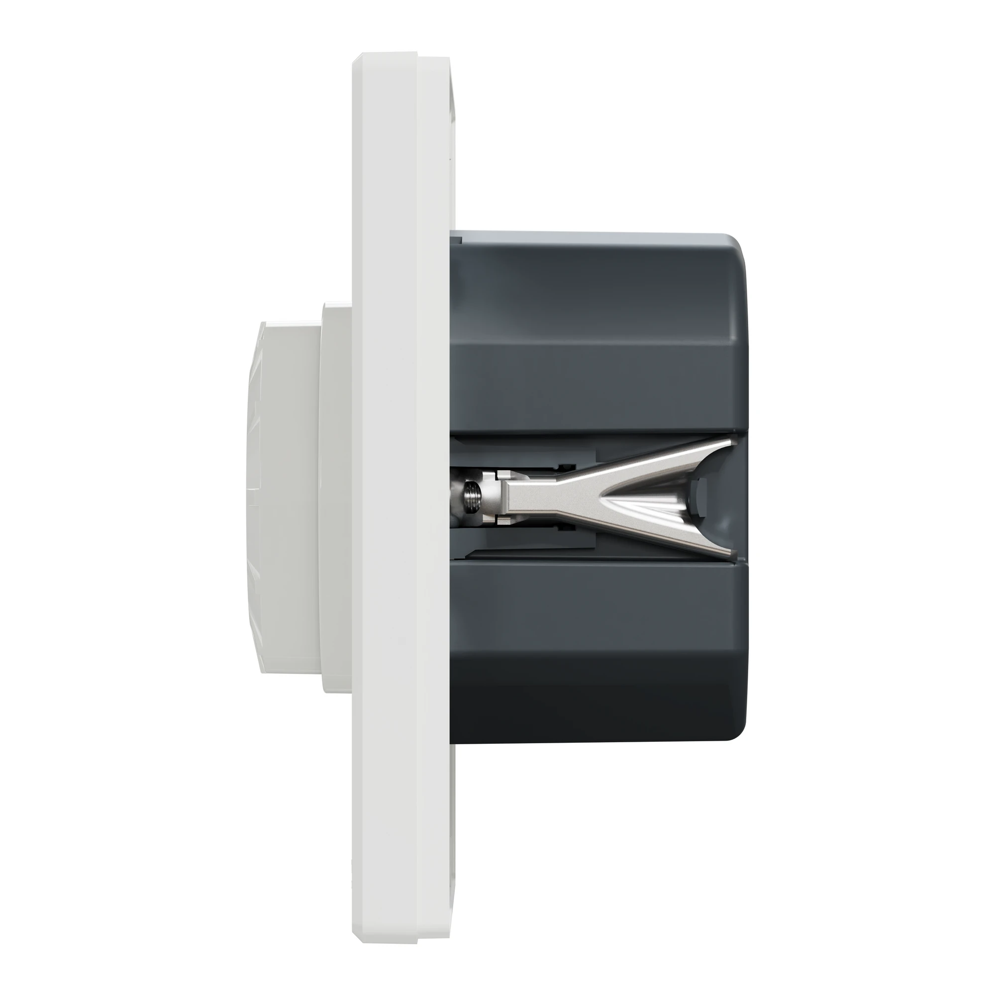 EPH6800121 Поворотний ЛЕД димер RC 3-370Вт білий