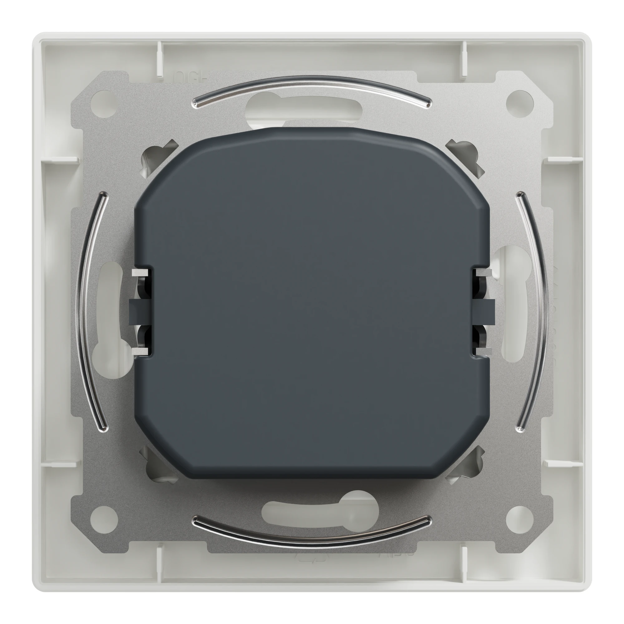 EPH6800121 Поворотний ЛЕД димер RC 3-370Вт білий