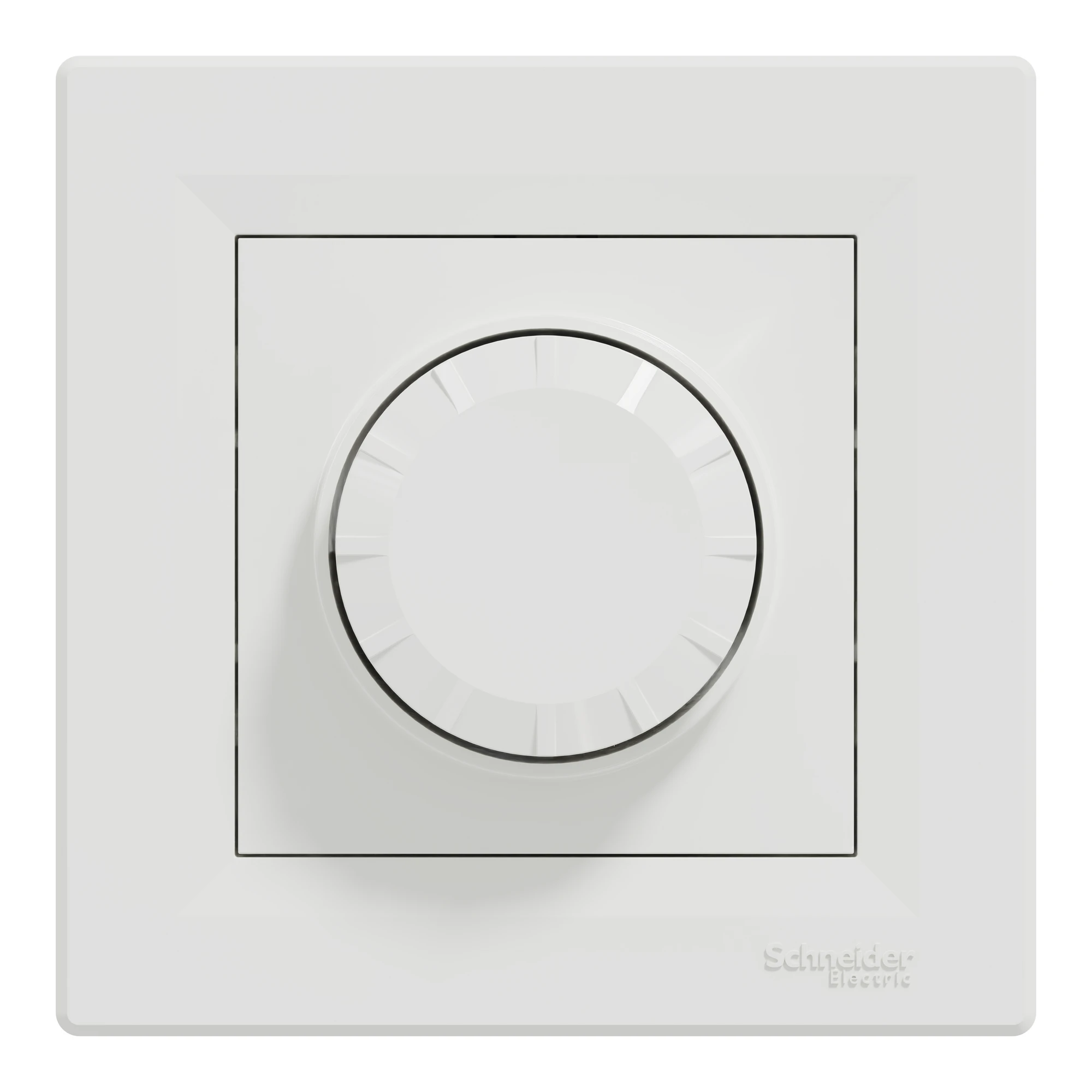 EPH6800121 Поворотний ЛЕД димер RC 3-370Вт білий