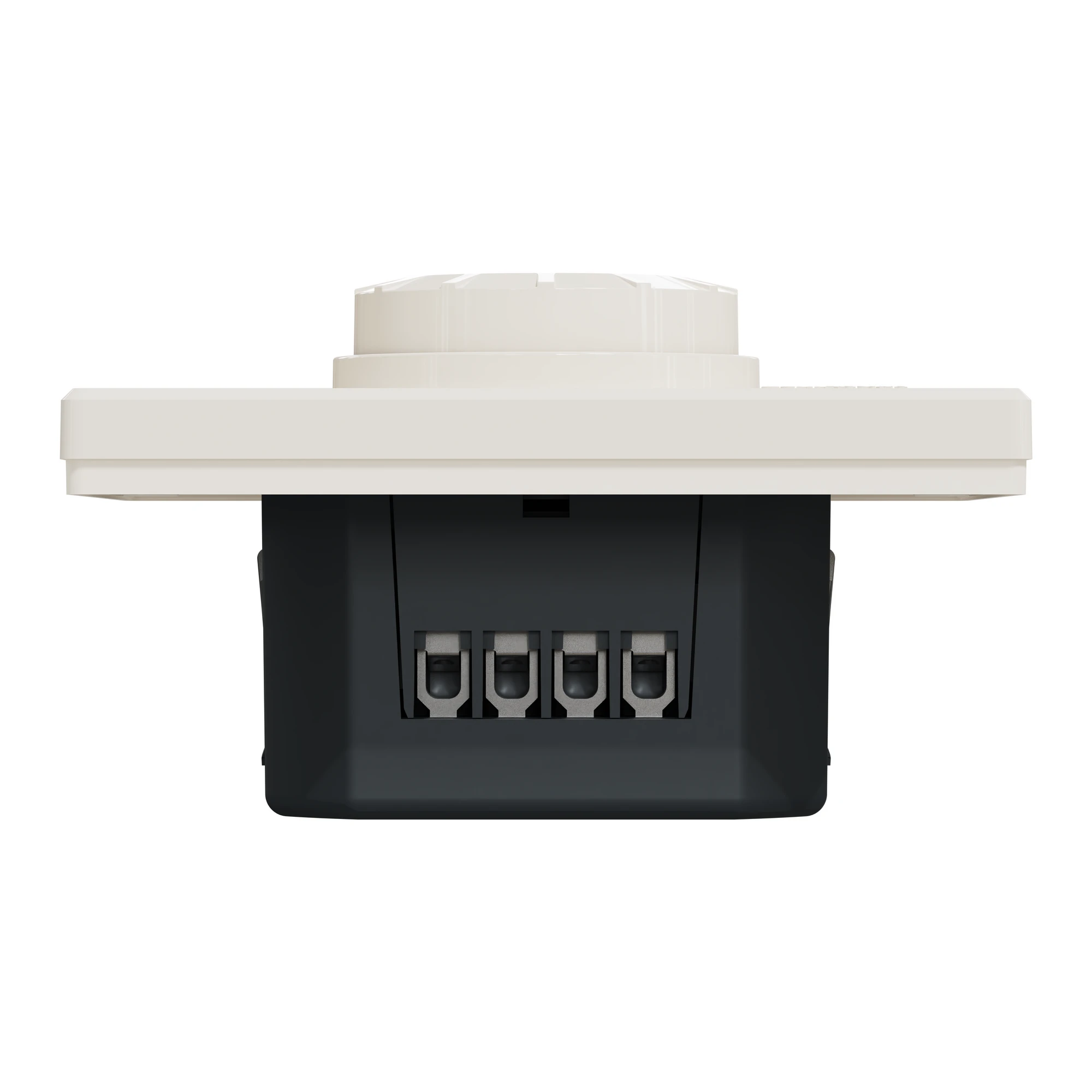 EPH6800123 Поворотний ЛЕД димер RC 3-370Вт кремовий