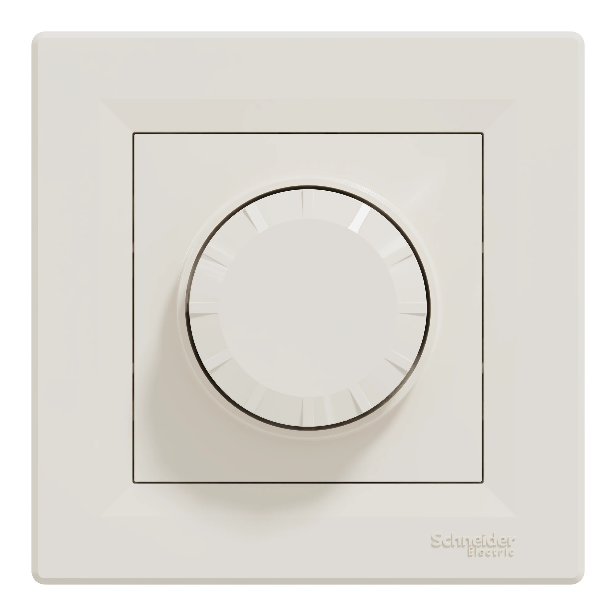 EPH6800123 Поворотний ЛЕД димер RC 3-370Вт кремовий