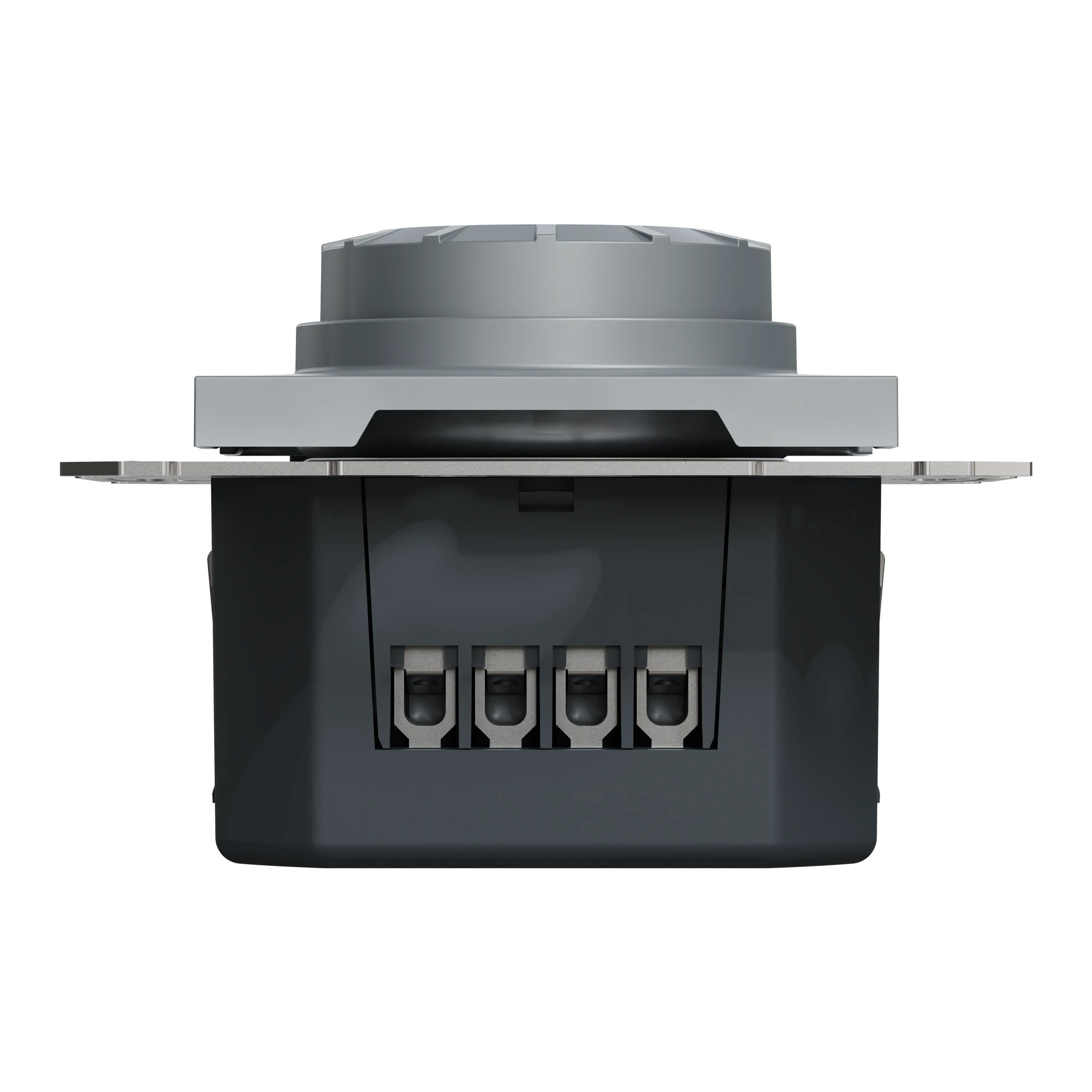 EPH6800162 Поворотний ЛЕД димер RC 3-370Вт сталь