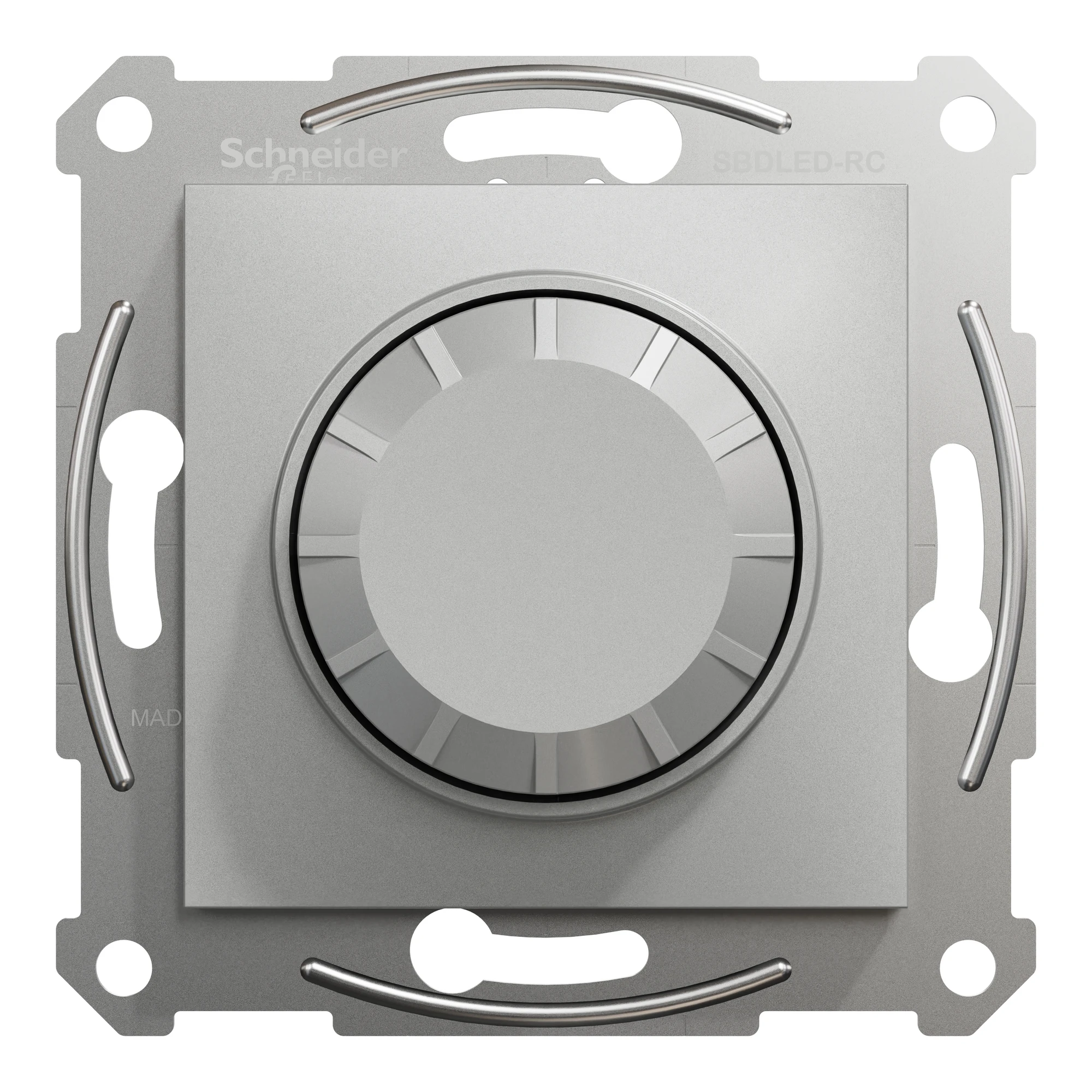 EPH6800161 Поворотний ЛЕД димер RC 3-370Вт алюміній