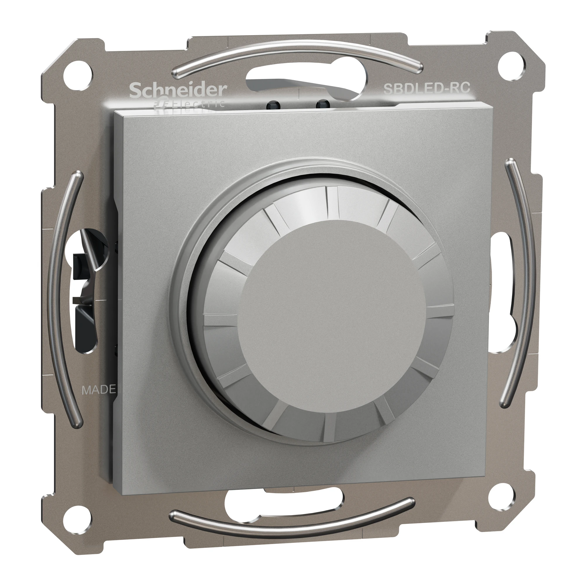 EPH6800161 Поворотний ЛЕД димер RC 3-370Вт алюміній