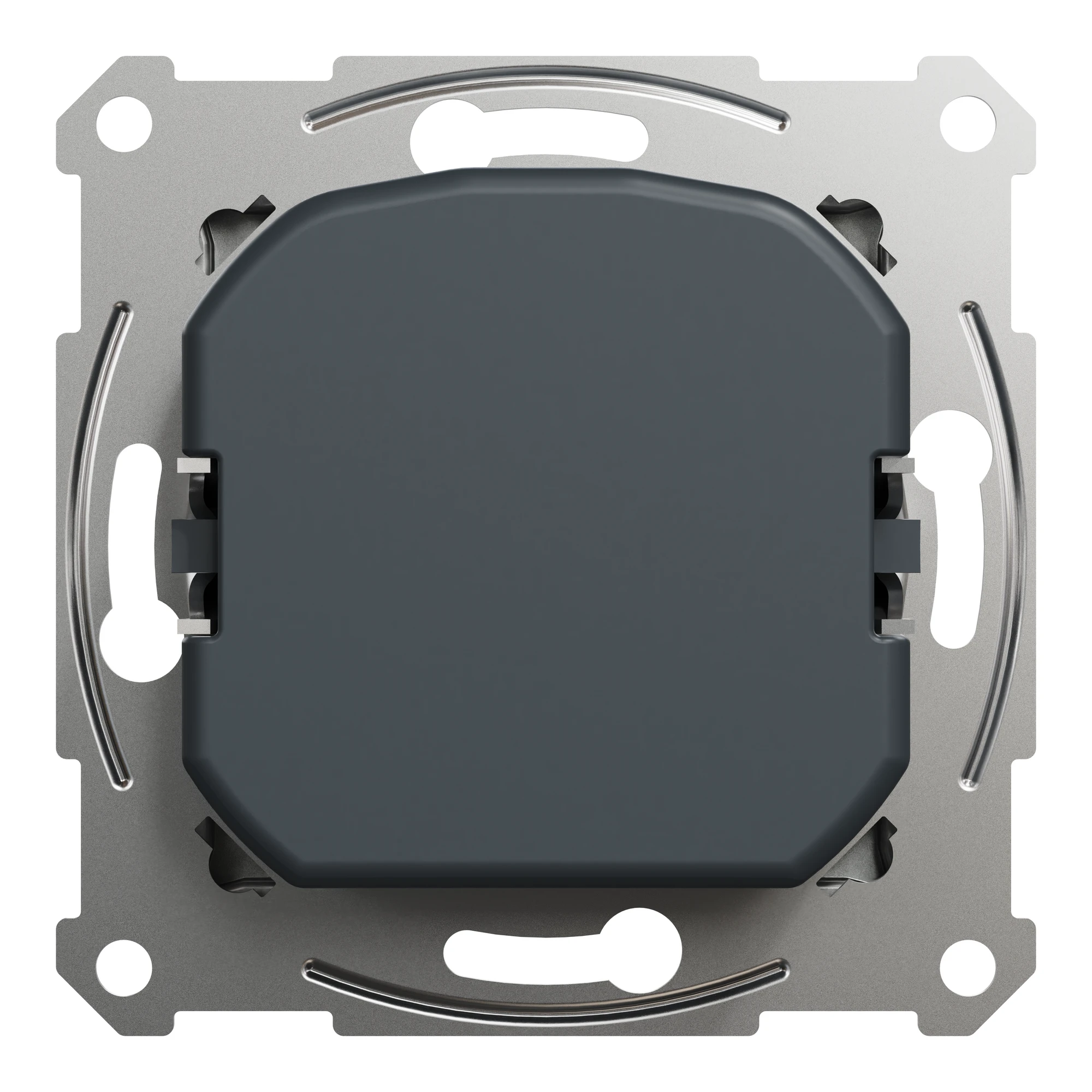 EPH6800161 Поворотний ЛЕД димер RC 3-370Вт алюміній