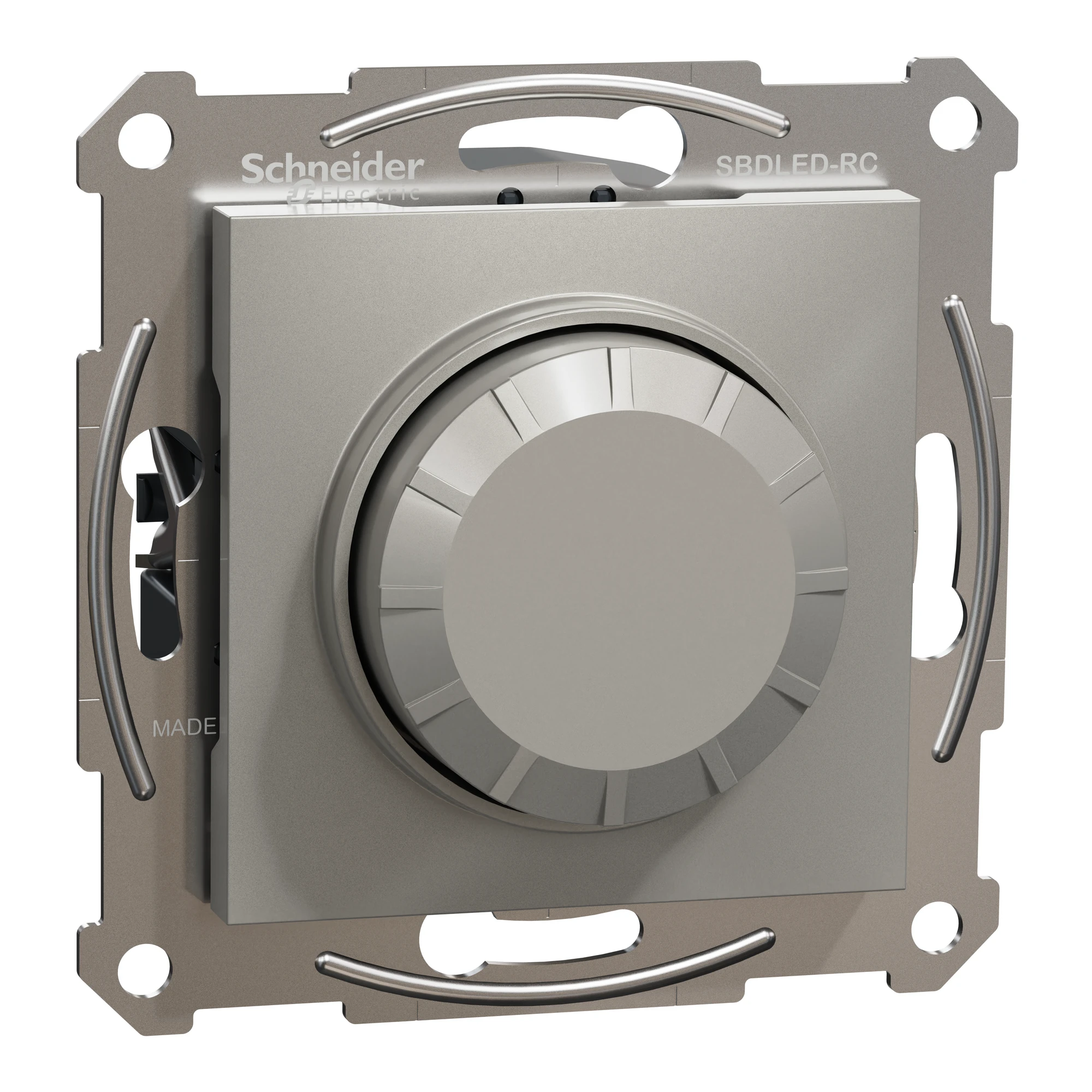 EPH6800169 Поворотний ЛЕД димер RC 3-370Вт бронза