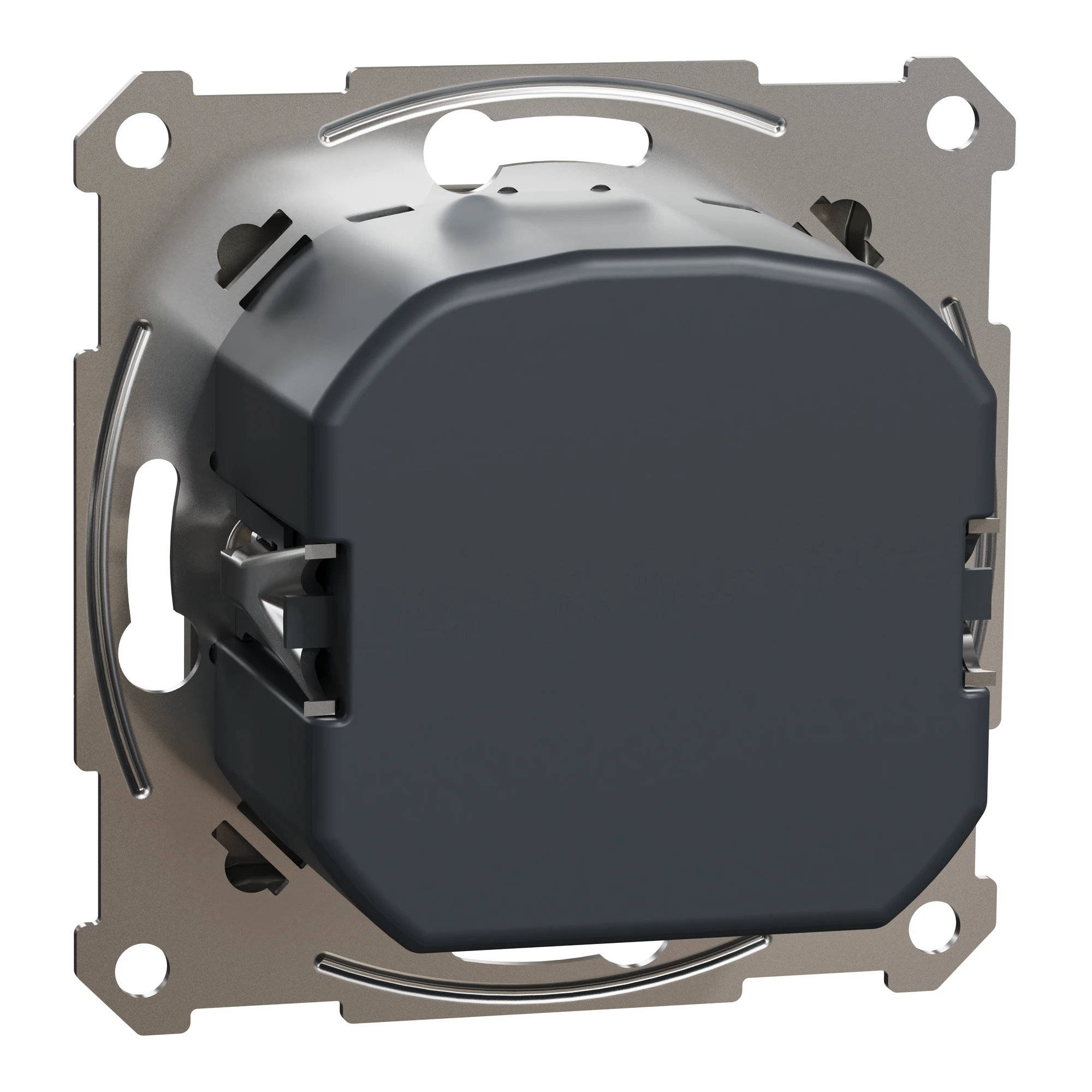 EPH6800169 Поворотний ЛЕД димер RC 3-370Вт бронза