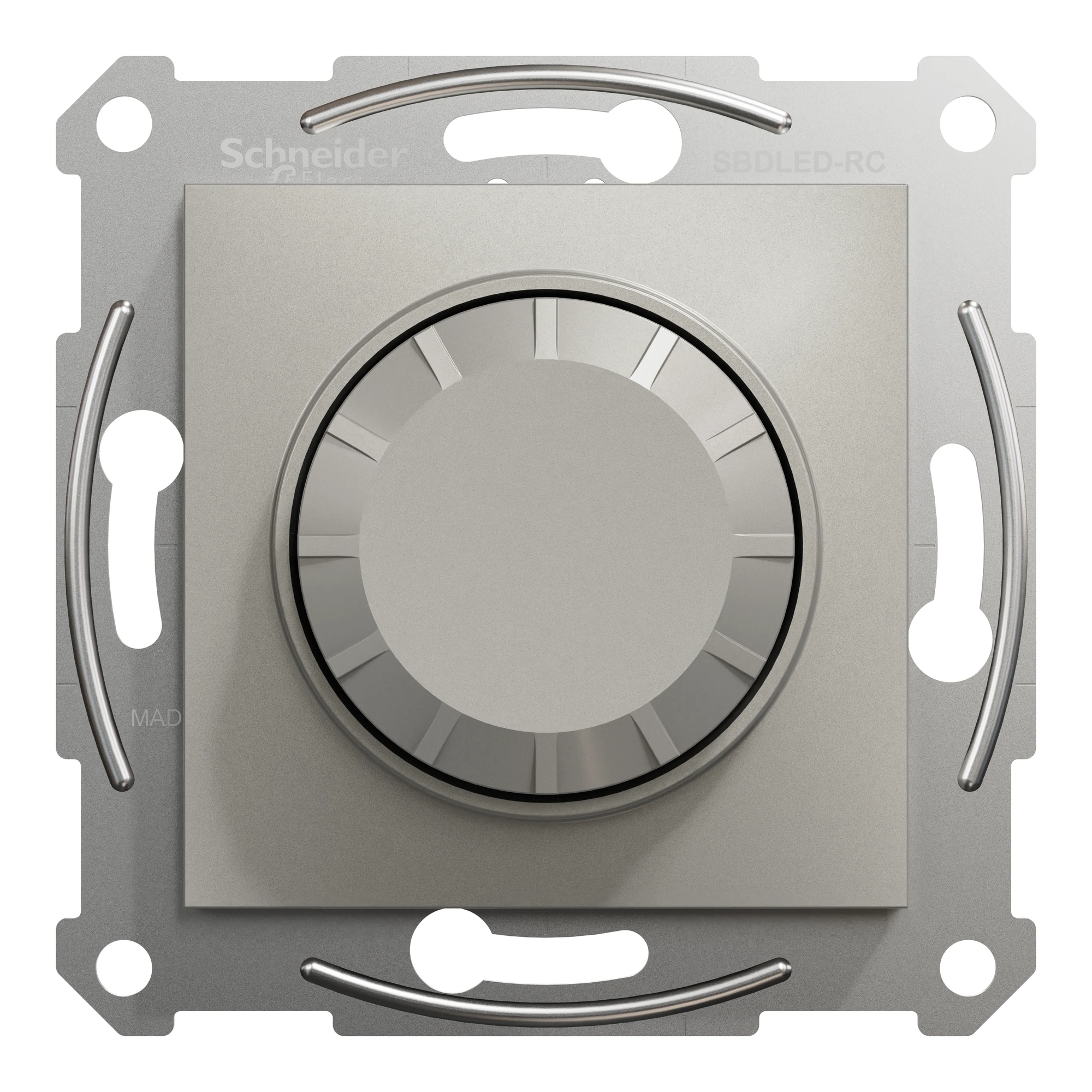 EPH6800169 Поворотний ЛЕД димер RC 3-370Вт бронза