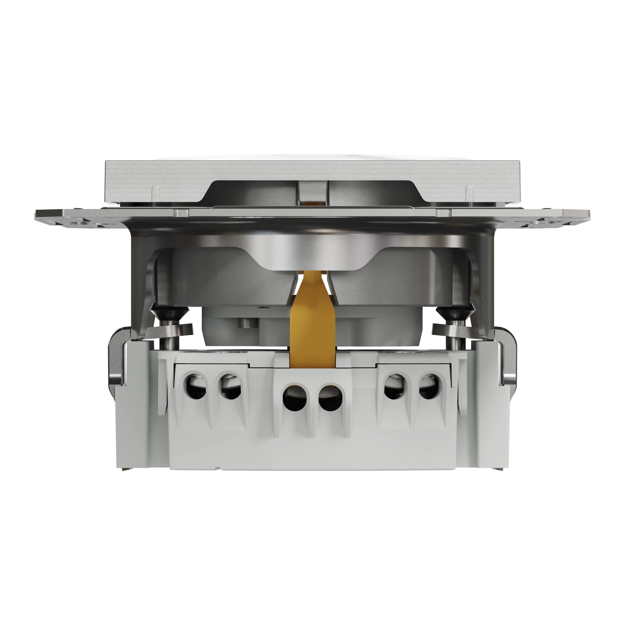 EPH2900261 Р-ТКА З/ЗЕМ З ЗАХ-Н ШТОР ASFORA АЛЮМ.