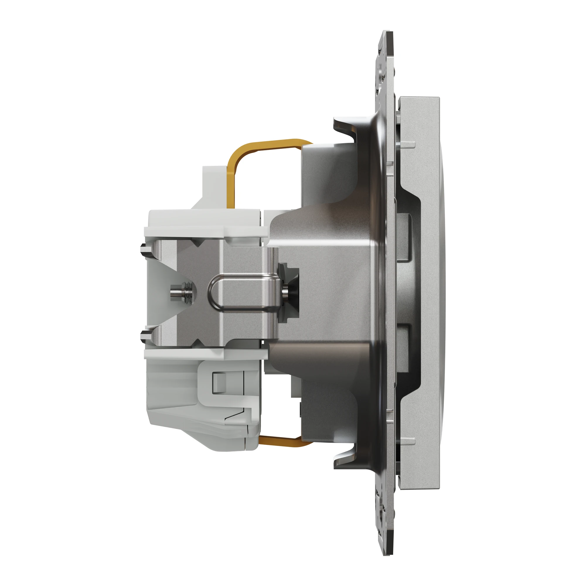 EPH2900261 Р-ТКА З/ЗЕМ З ЗАХ-Н ШТОР ASFORA АЛЮМ.