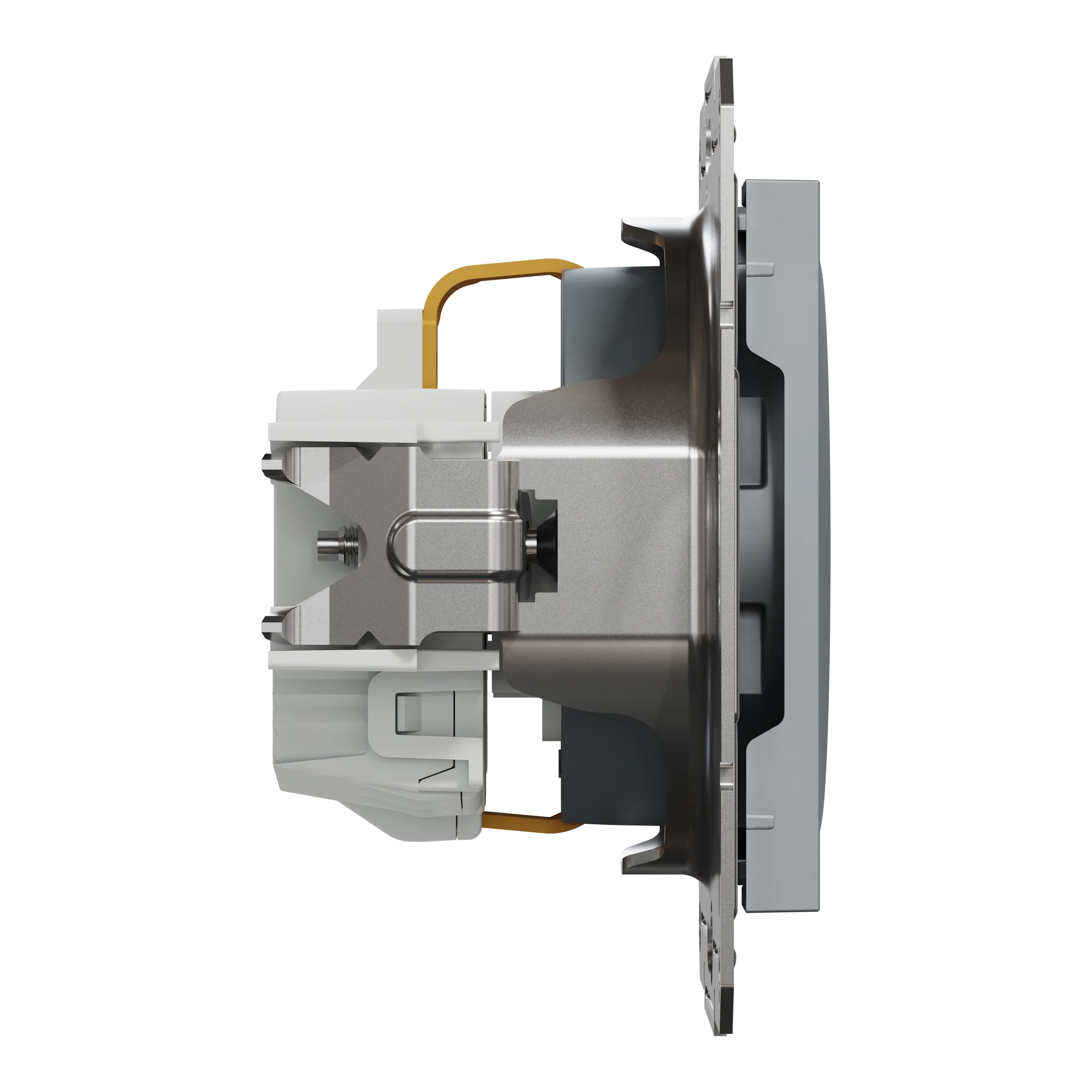 EPH2900262 Р-ТКА З/ЗЕМ З ЗАХ-Н ШТОР ASFORA СТАЛЬ