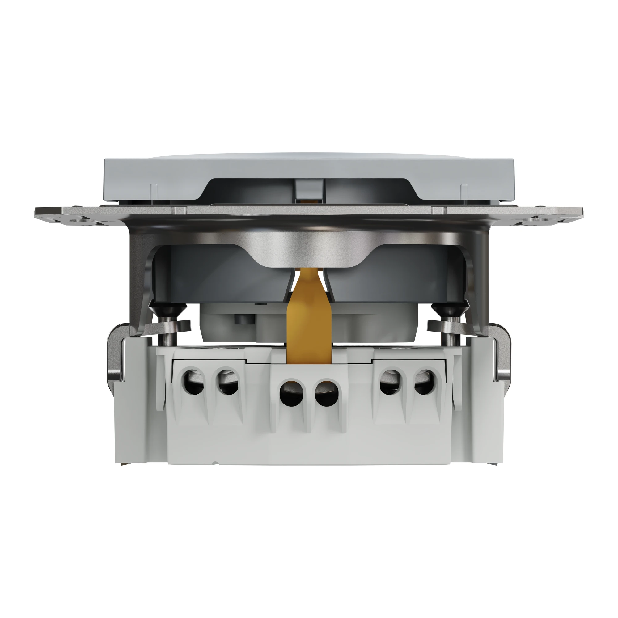 EPH2900262 Р-ТКА З/ЗЕМ З ЗАХ-Н ШТОР ASFORA СТАЛЬ