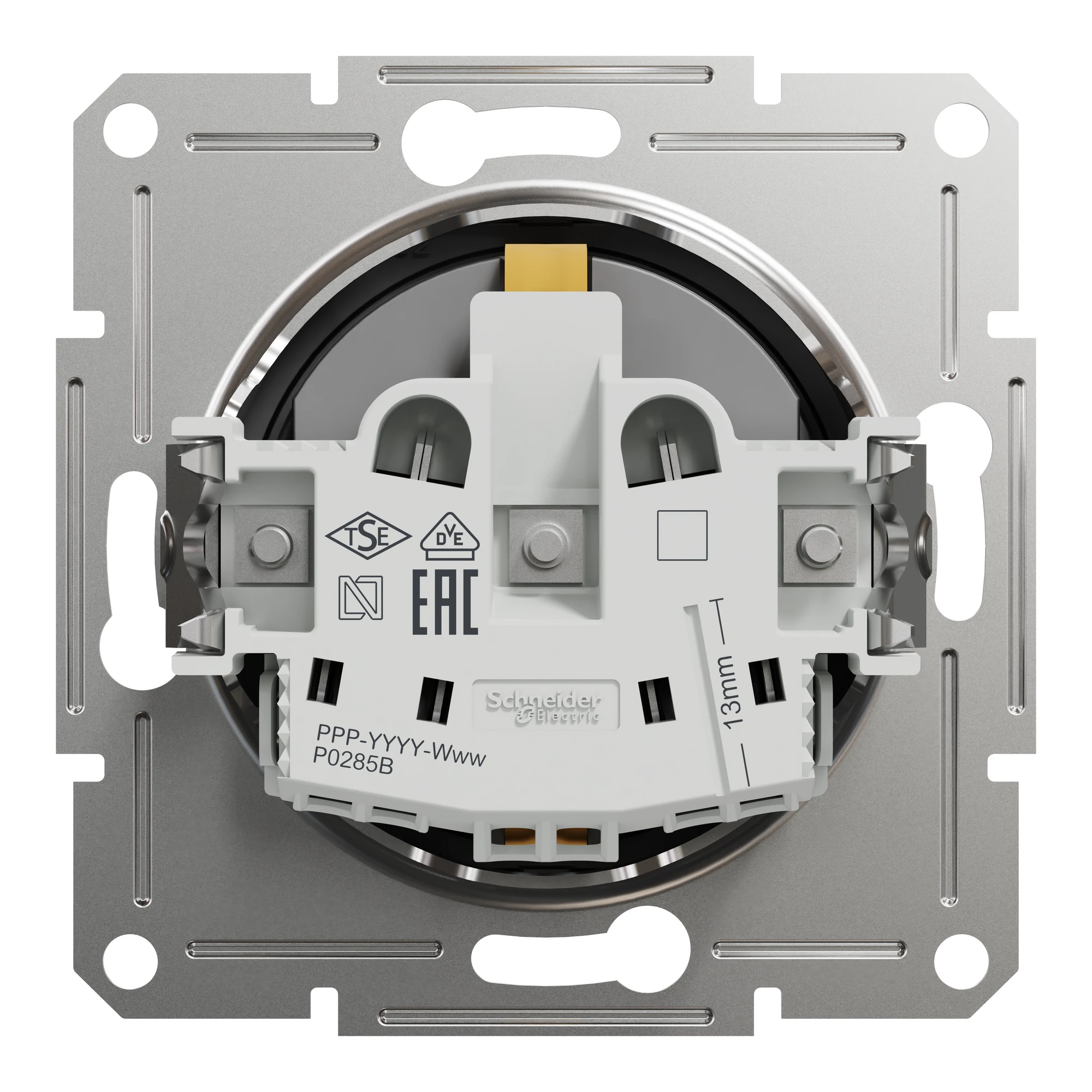 EPH2900271 Р-ТКА З/ЗЕМ З ЗАХ-Н ШТОР ASFORA АНТР.