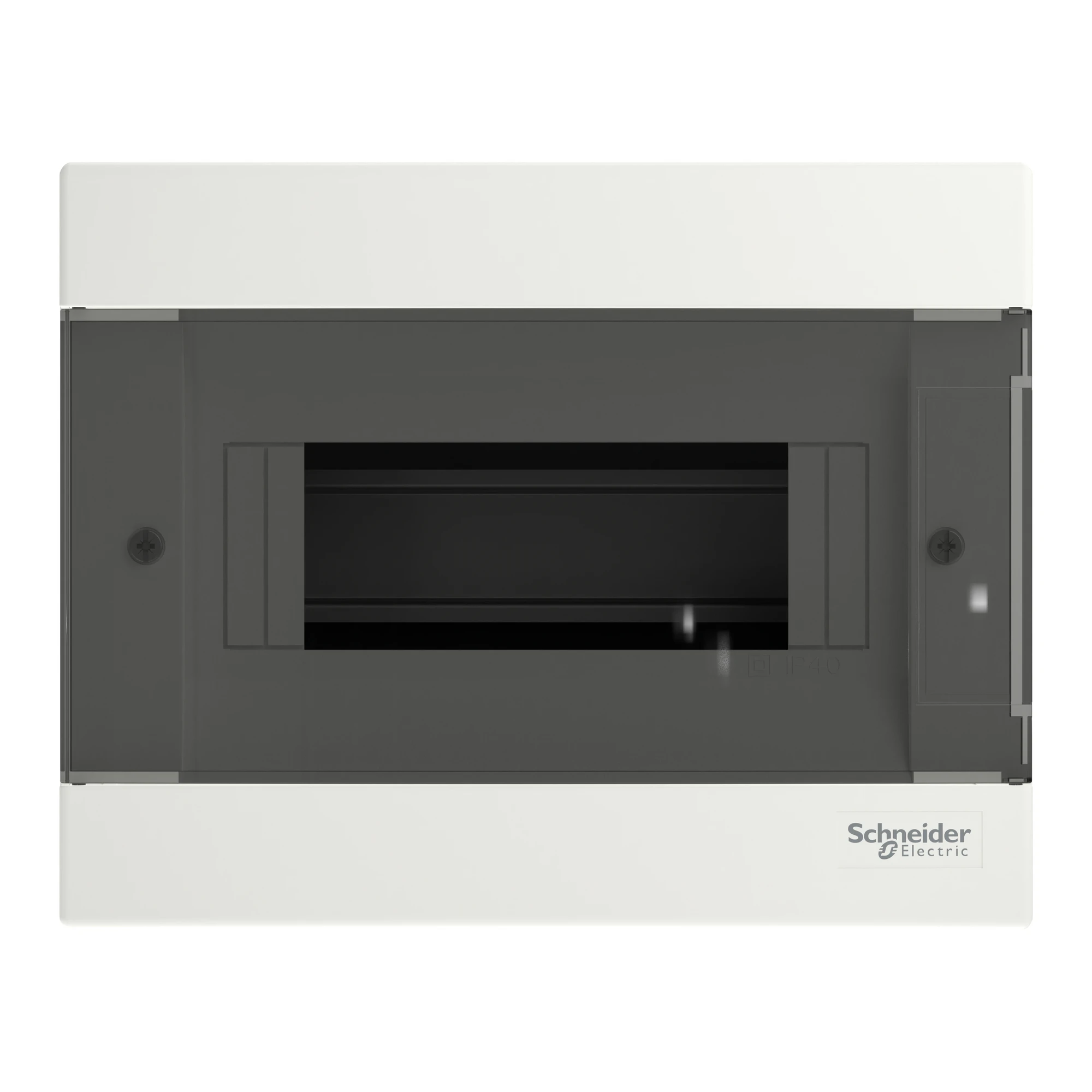 EZ9EUA108 Щит Easy9 EU врізний 1Р 8М димч двері