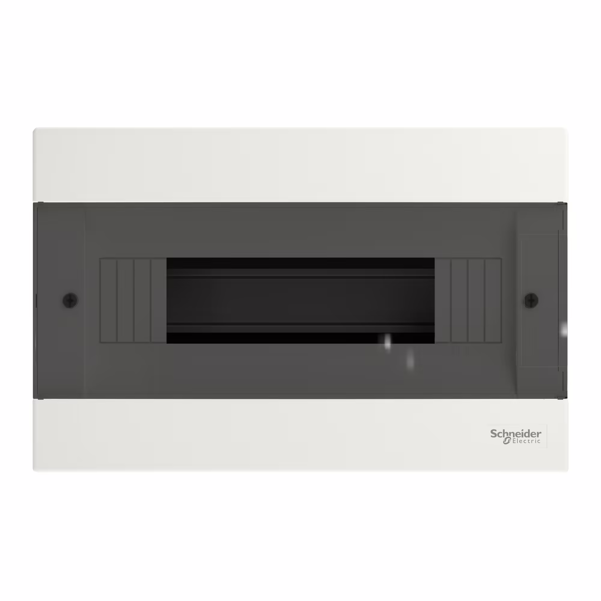 EZ9EUA112 Щит Easy9 EU врізний 1Р 12М димч двері