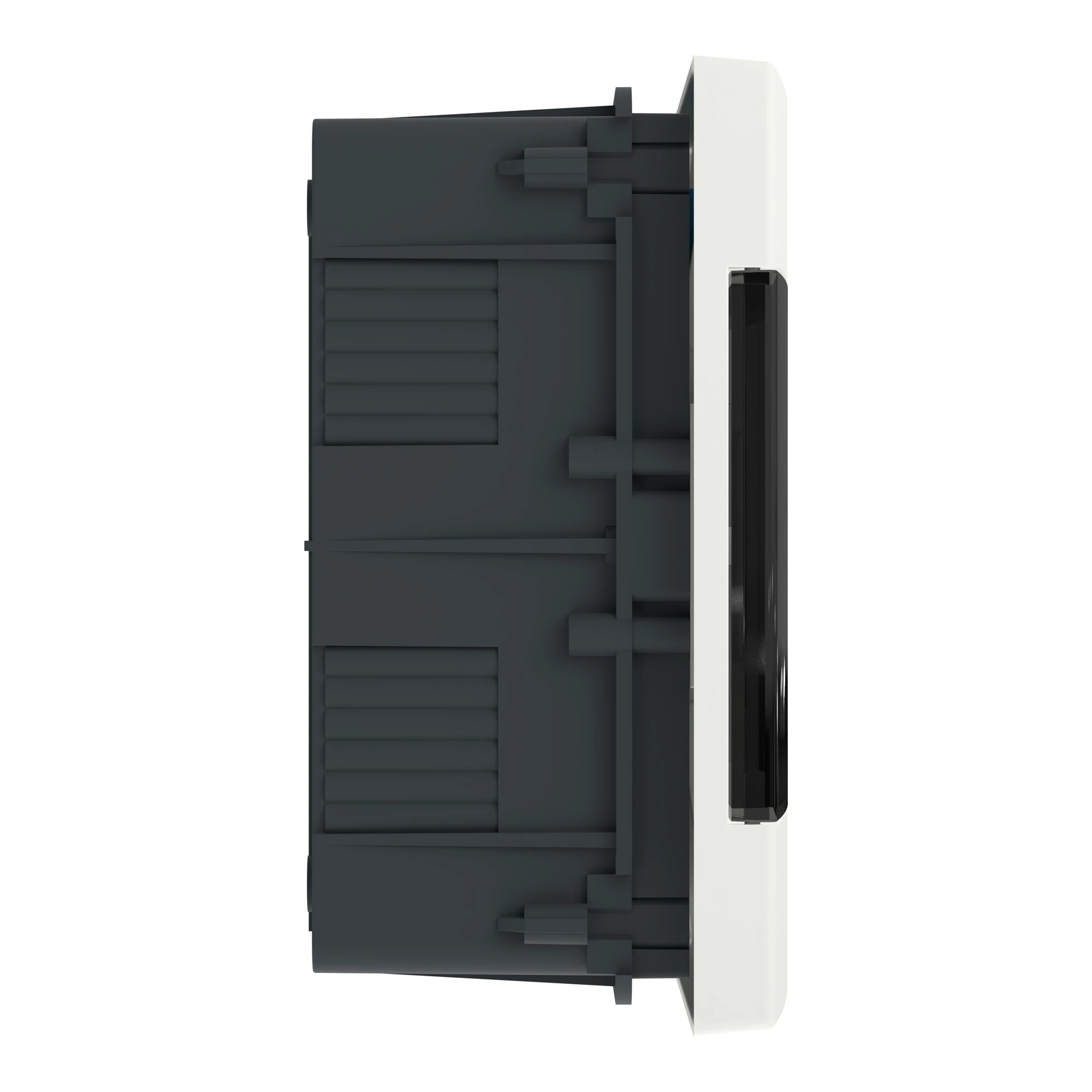 EZ9EUA112 Щит Easy9 EU врізний 1Р 12М димч двері