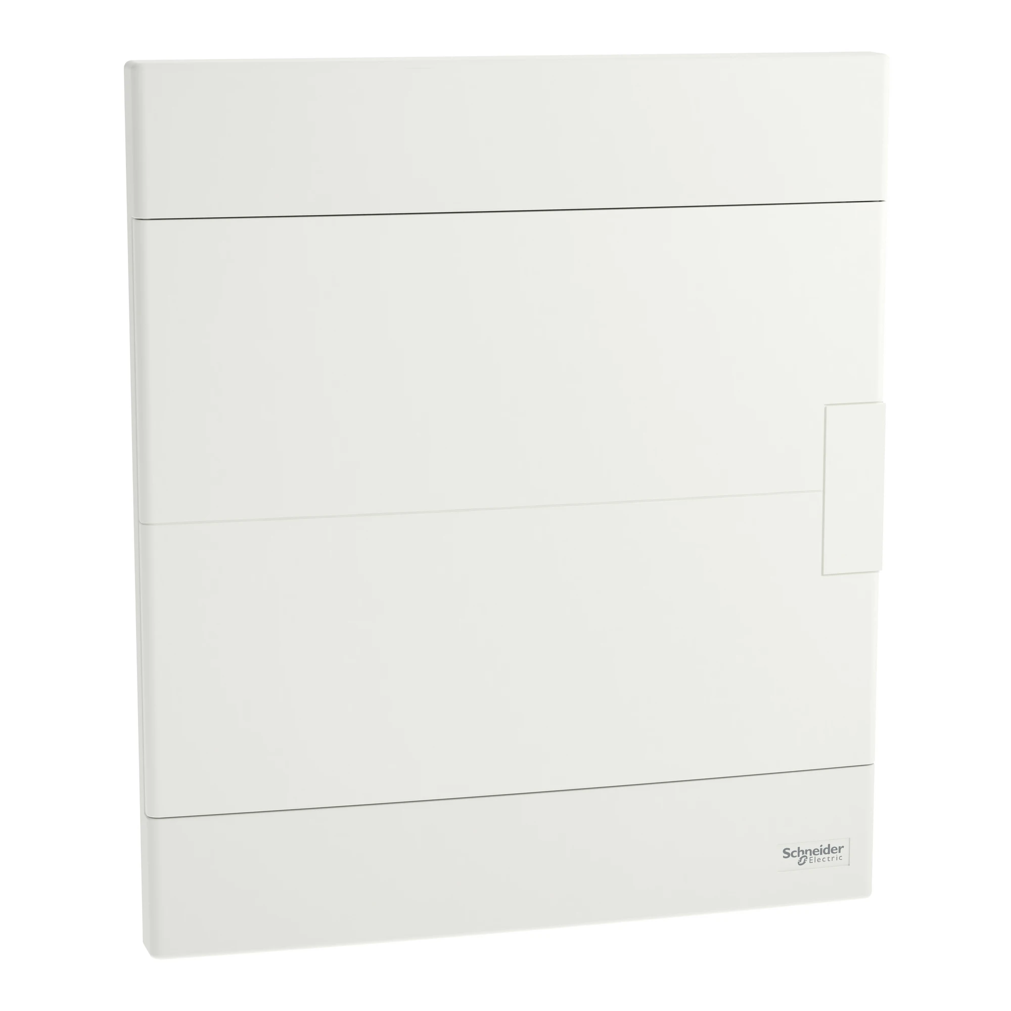 EZ9EUB212 Щит Easy9 EU врізний 2Р 12М білі двері