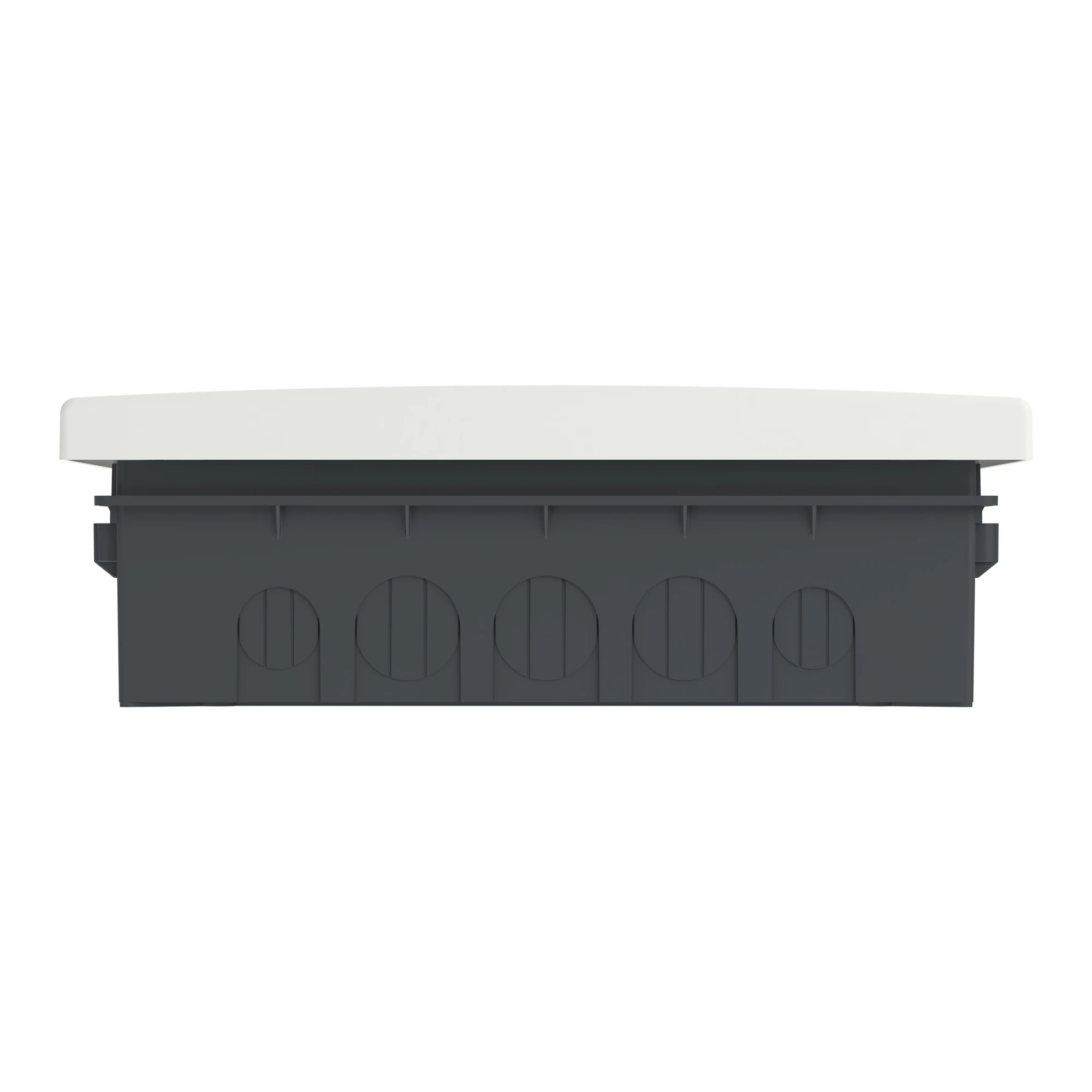 EZ9EUB312 Щит Easy9 EU врізний 3Р 12М білі двері