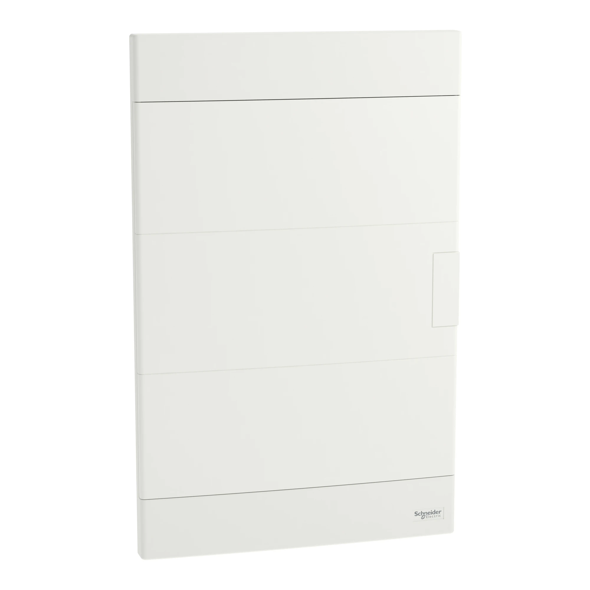 EZ9EUB312 Щит Easy9 EU врізний 3Р 12М білі двері