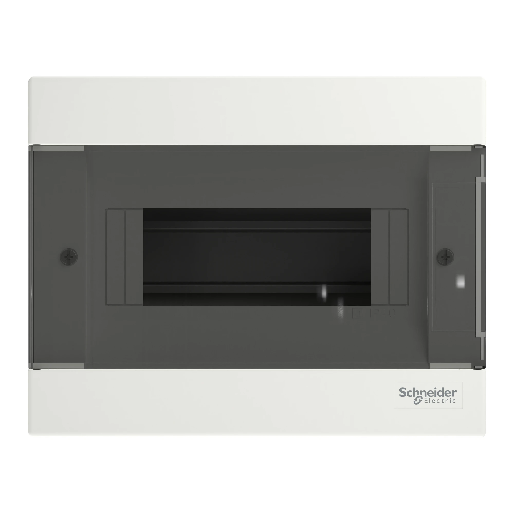 EZ9EUC108 Щит Easy9 EU навісний 1Р 8М димч двері