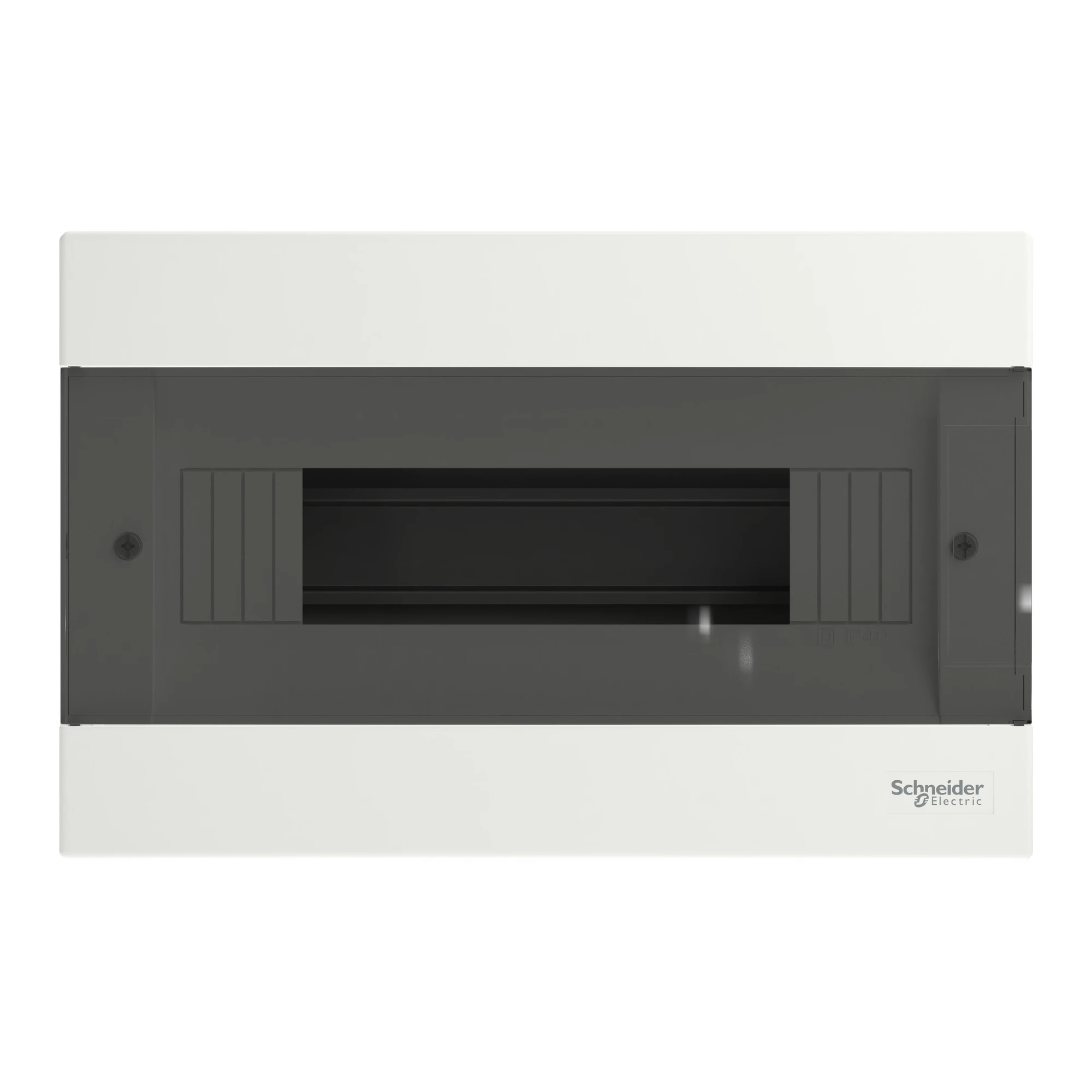 EZ9EUC112 Щит Easy9 EU навісний 1Р 12М димч двері