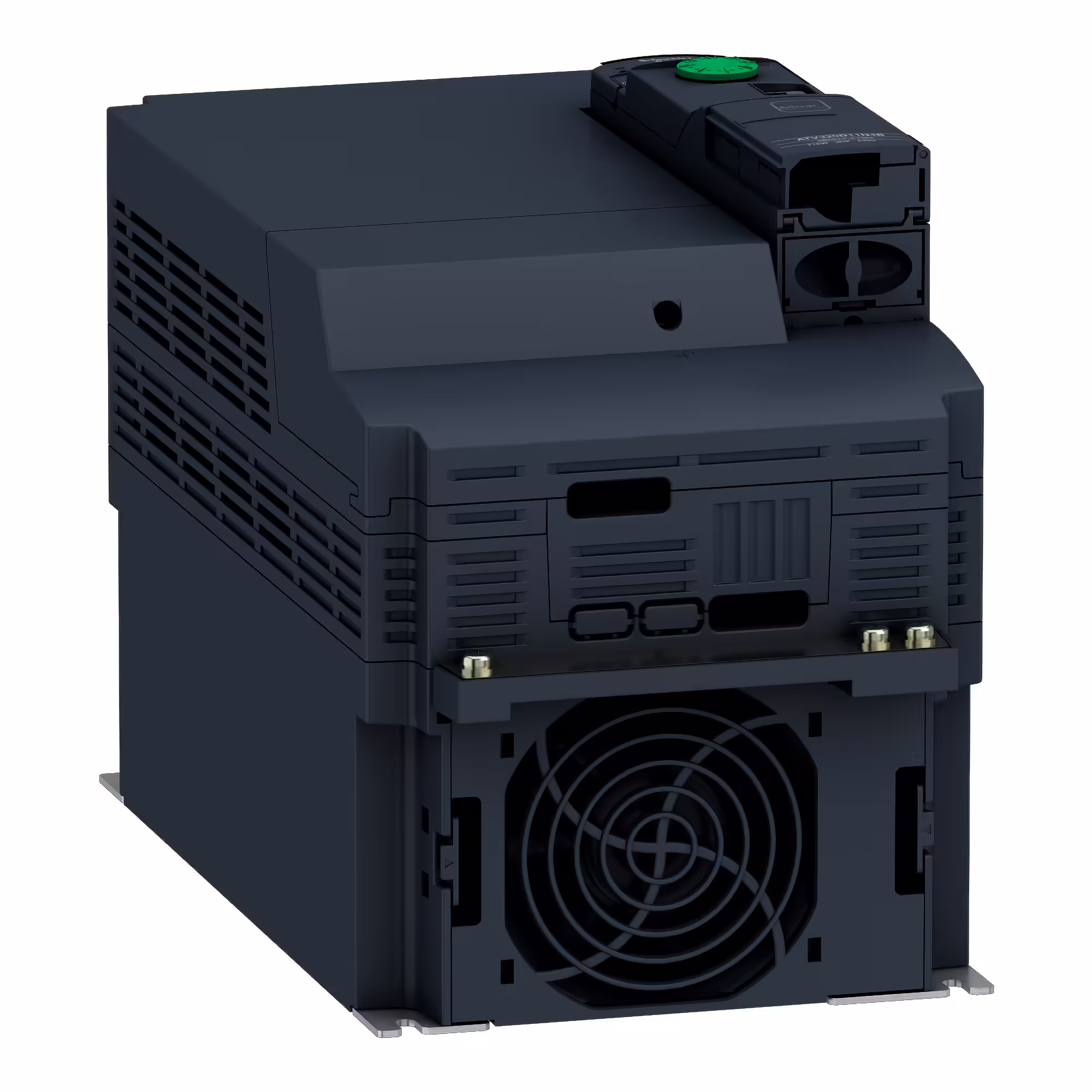 ATV320D11N4B ПЕРЕТВОР.ЧАСТОТИ ATV320B 11кВт 380В 3Ф