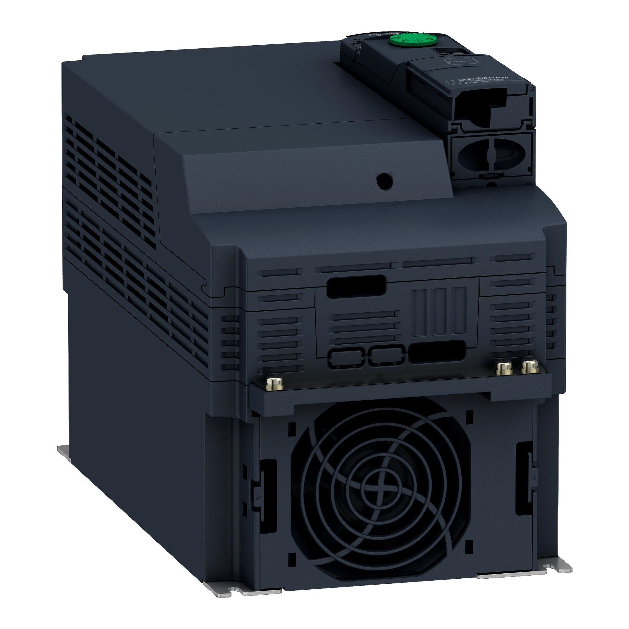 ATV320D11N4B ПЕРЕТВОР.ЧАСТОТИ ATV320B 11кВт 380В 3Ф