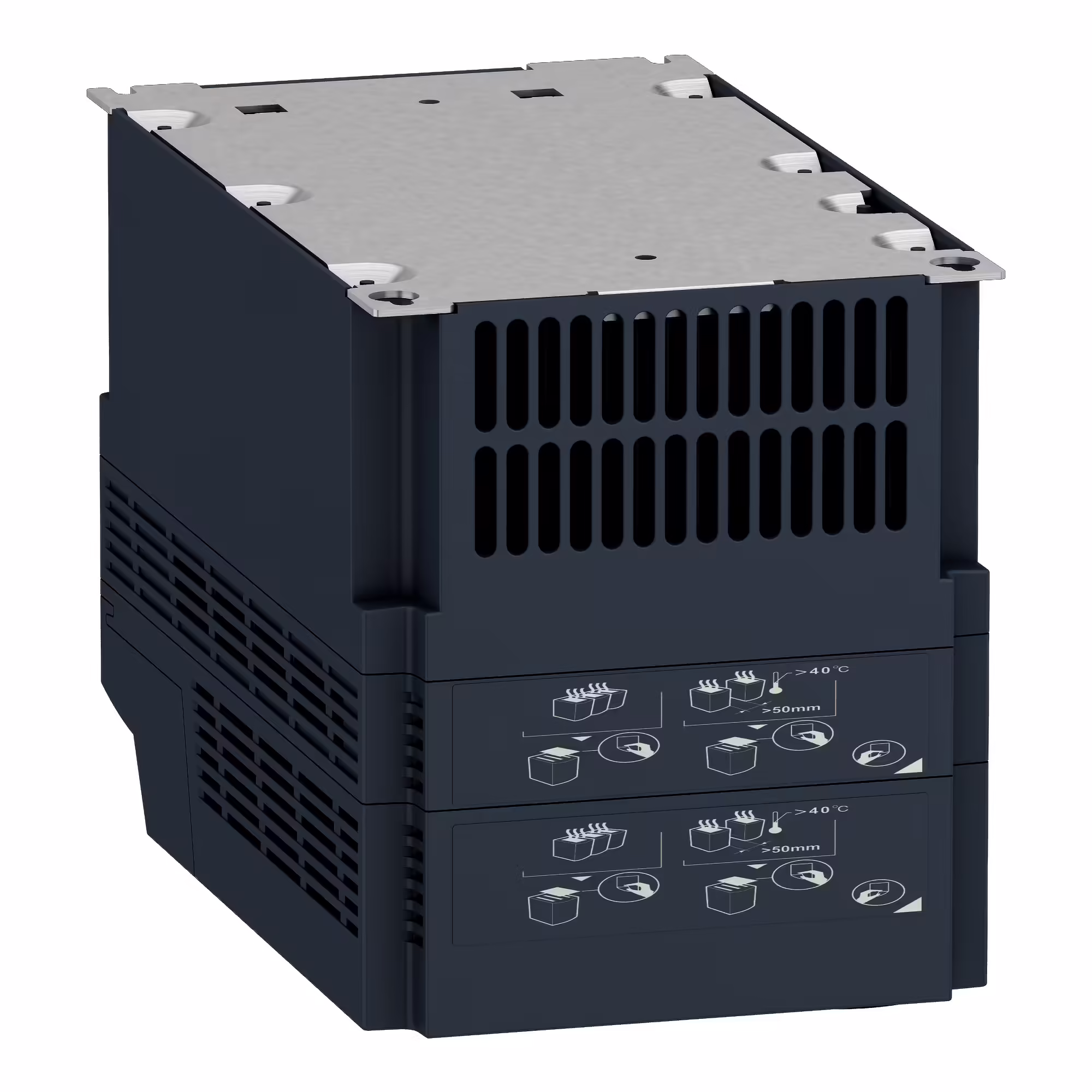 ATV320D15N4B ПЕРЕТВОР.ЧАСТОТИ ATV320B 15кВт 380В 3Ф