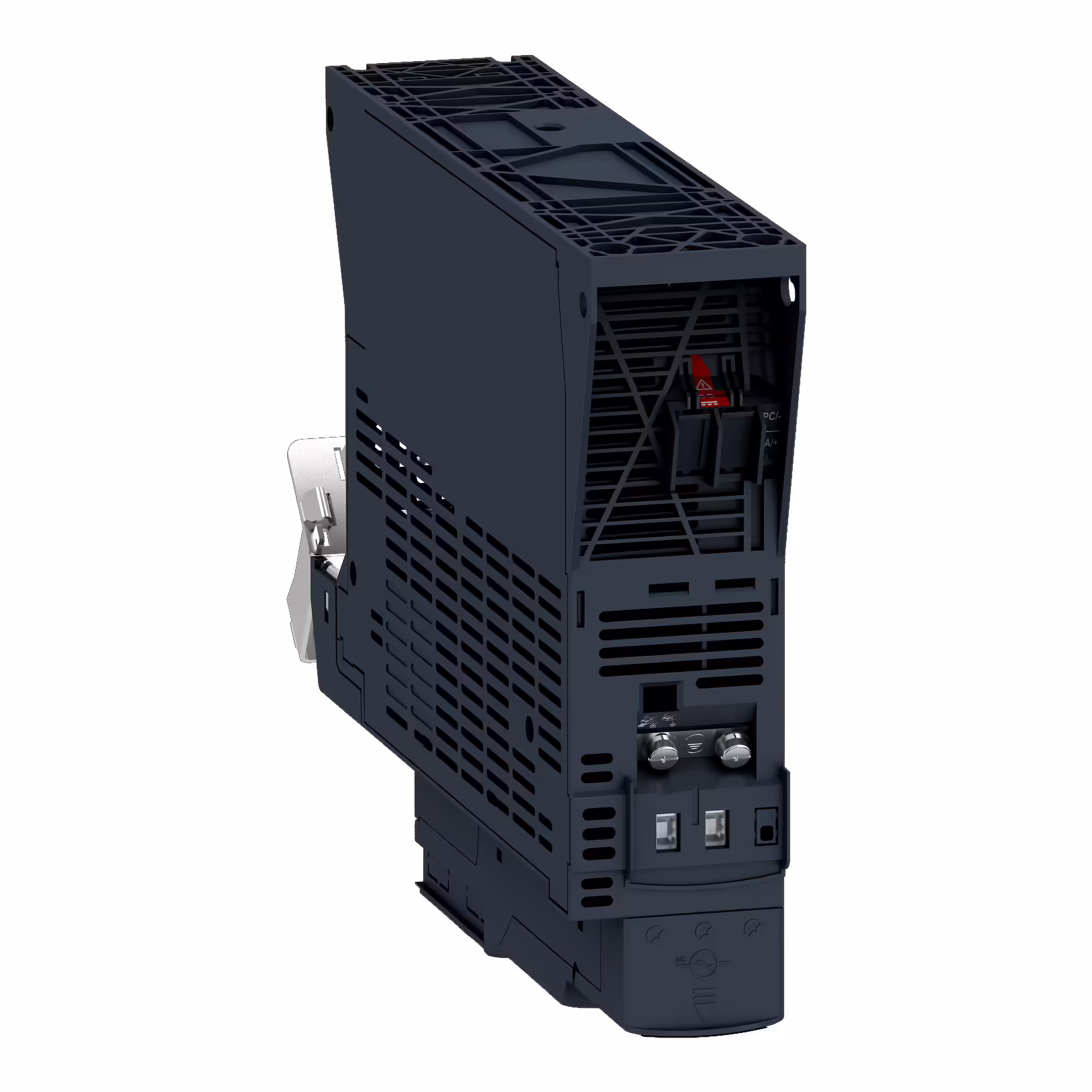 ATV320U11N4B ПЕРЕТВОР.ЧАСТОТИ ATV320B 1,1кВт 380В 3Ф