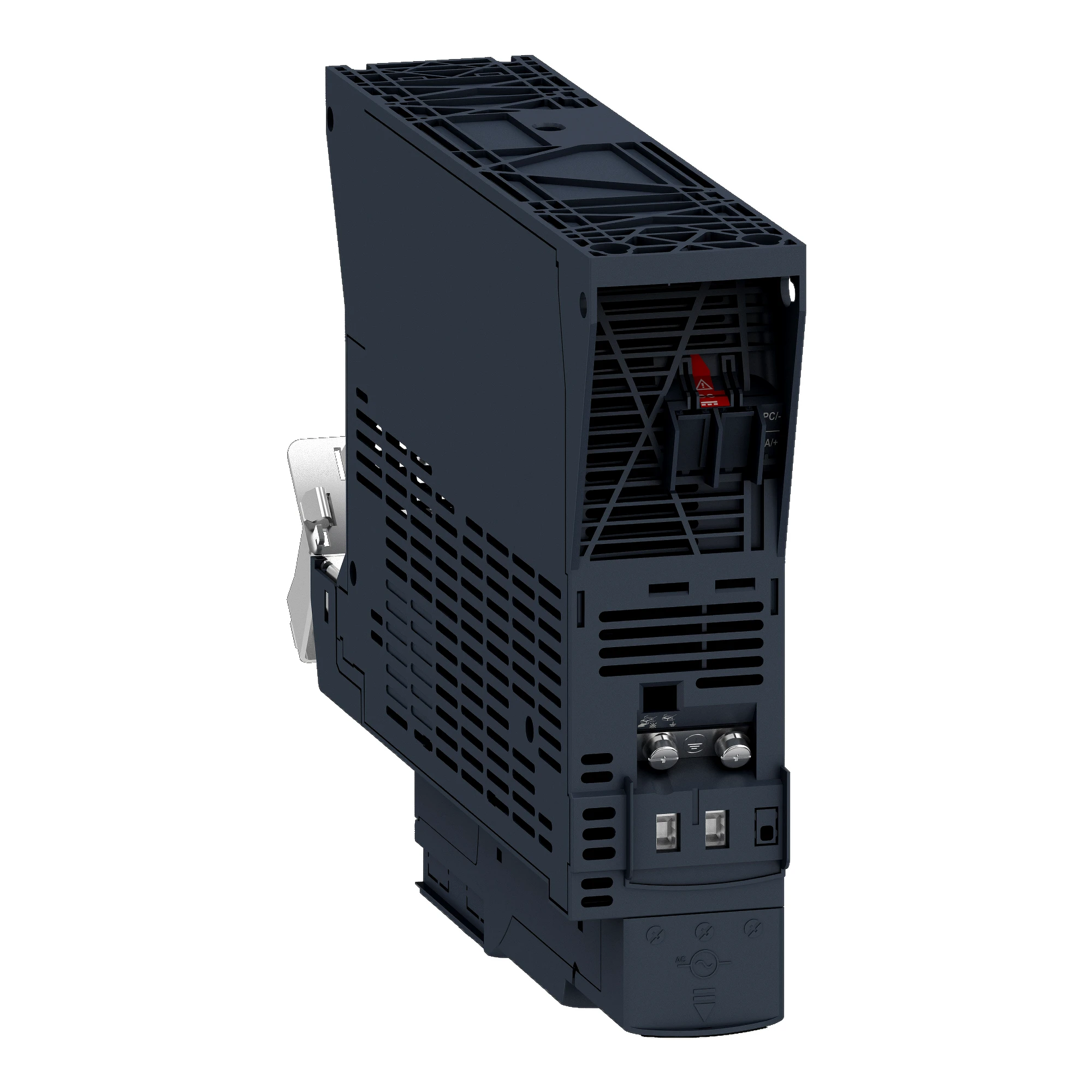 ATV320U11N4B ПЕРЕТВОР.ЧАСТОТИ ATV320B 1,1кВт 380В 3Ф