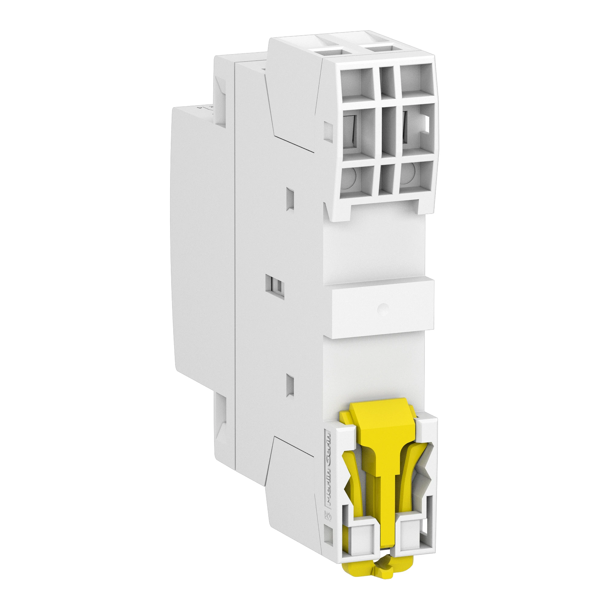 A9C20732 КОНТАКТОР 25A 2NO 230/240В ~ 50Гц