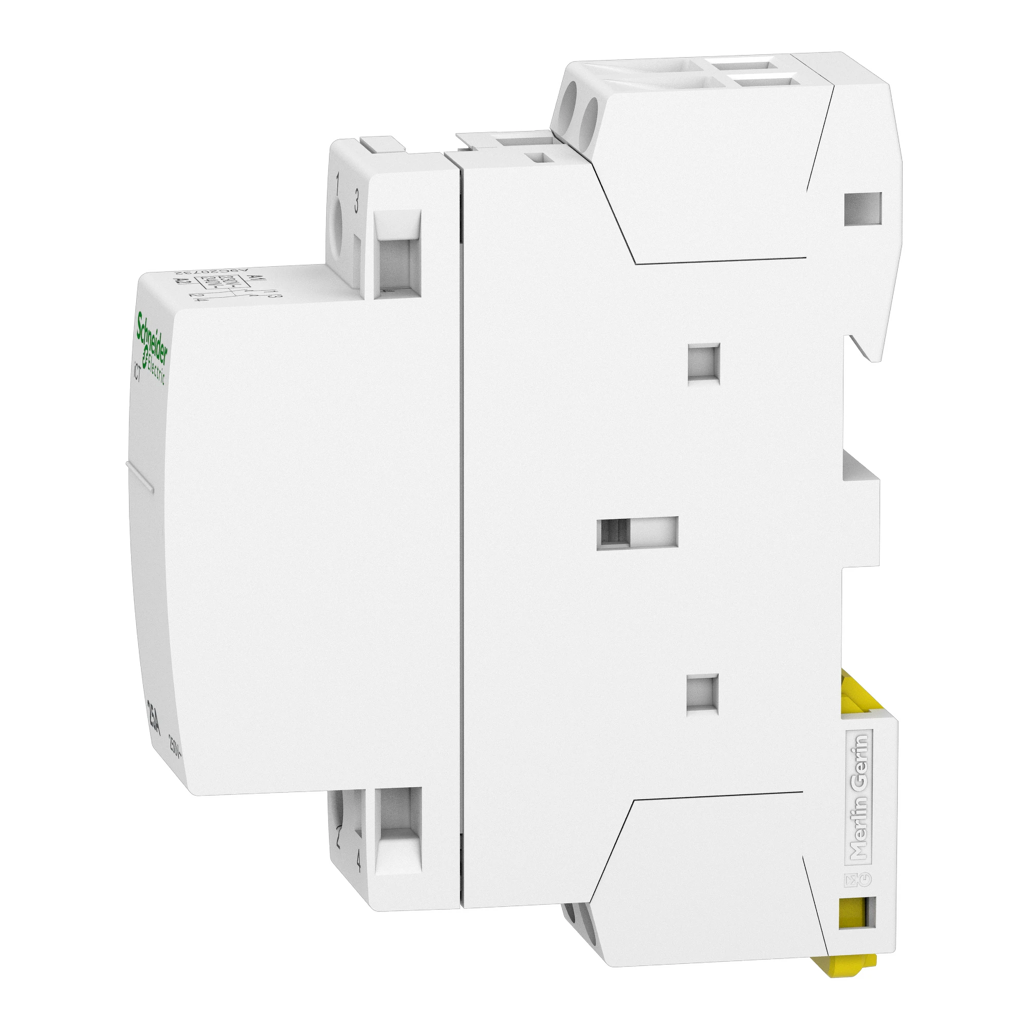 A9C20732 КОНТАКТОР 25A 2NO 230/240В ~ 50Гц