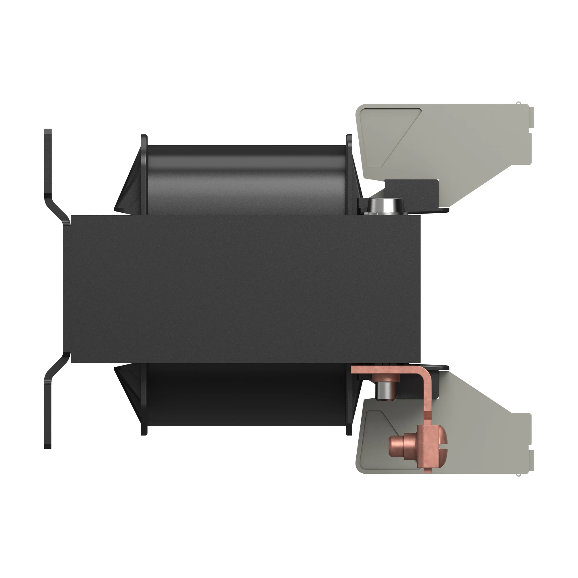 ABL6TS04B ТРАНСФОРМАТОР 230-400/24В 40ВА