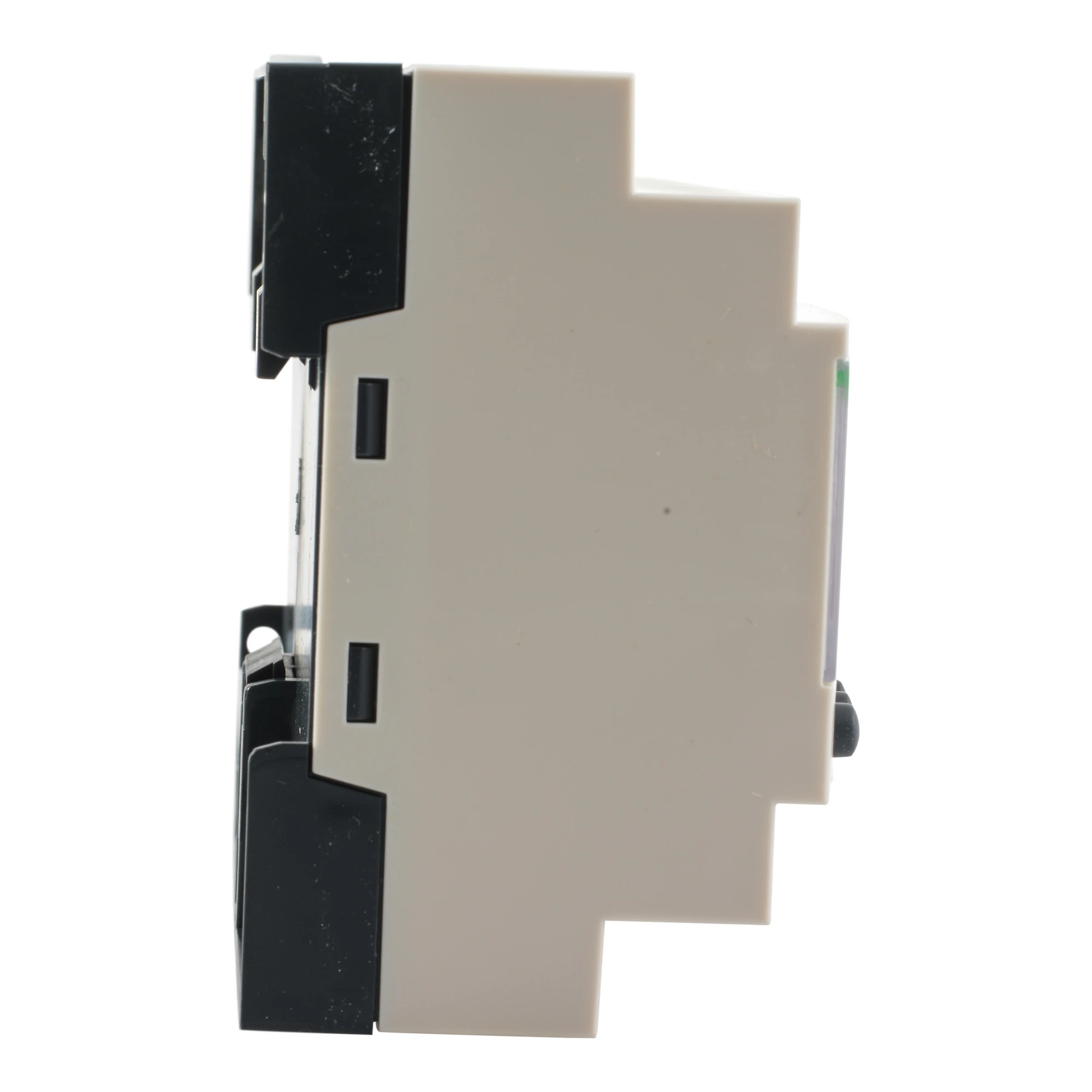 SR3B261BD ІНТЕЛЕКТ.РЕЛЕ 26ВХ/ВИХ, =24В ДИСПЛ+ГОД.