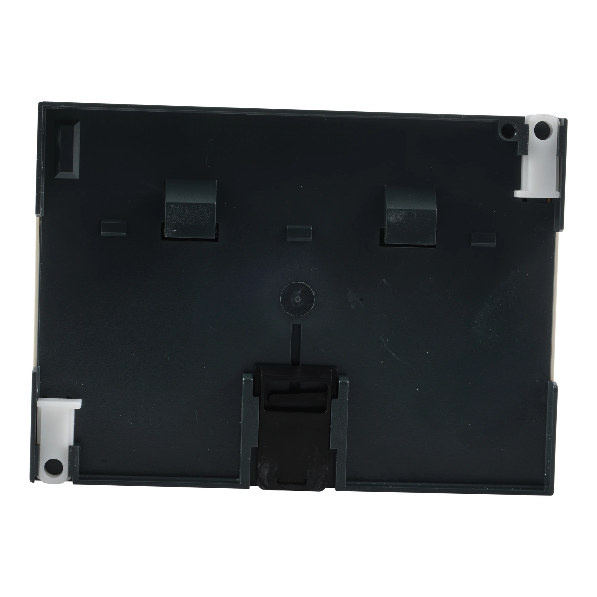 SR3B261BD ІНТЕЛЕКТ.РЕЛЕ 26ВХ/ВИХ, =24В ДИСПЛ+ГОД.