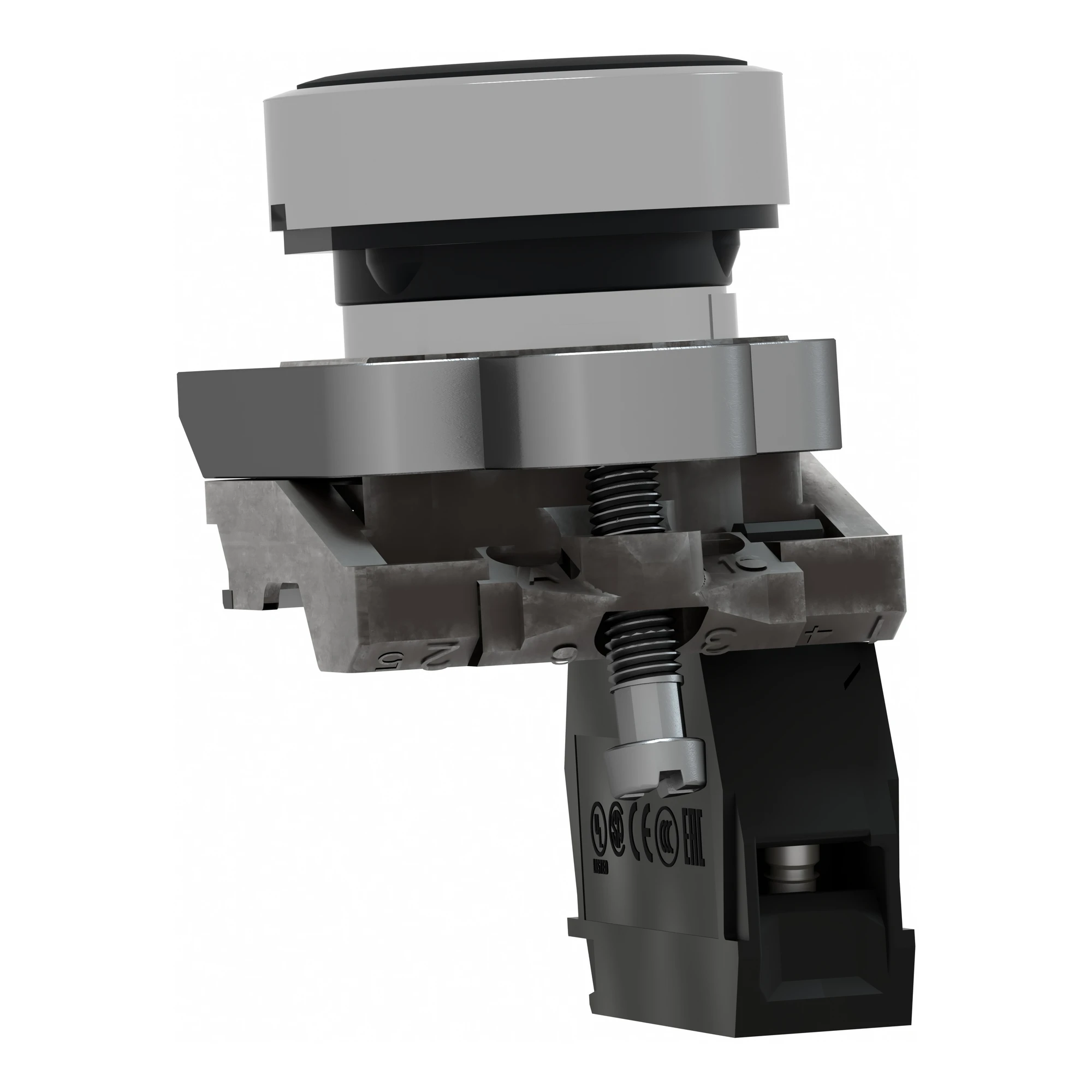 XB4BA21 КНОПКА