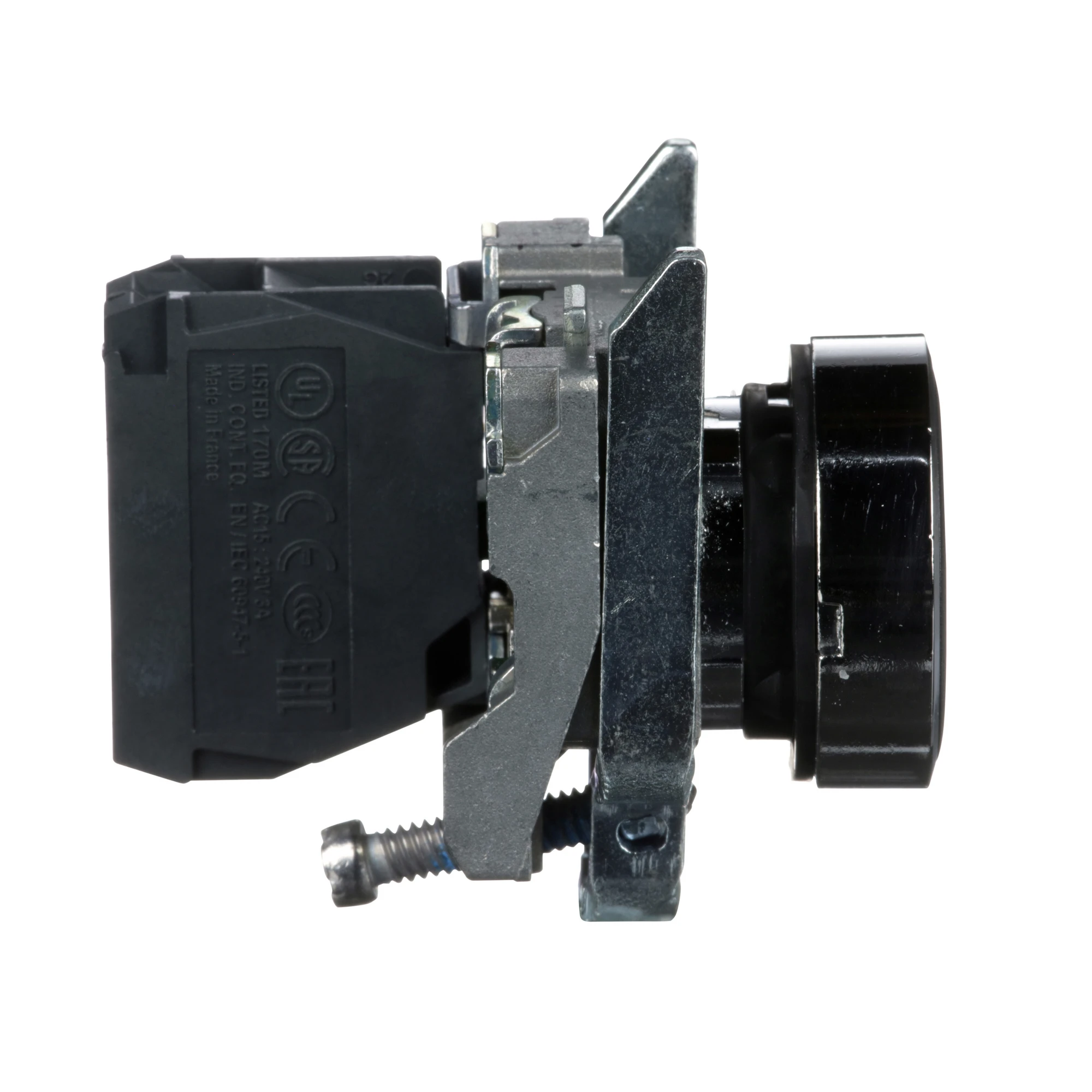 XB4BA21 КНОПКА