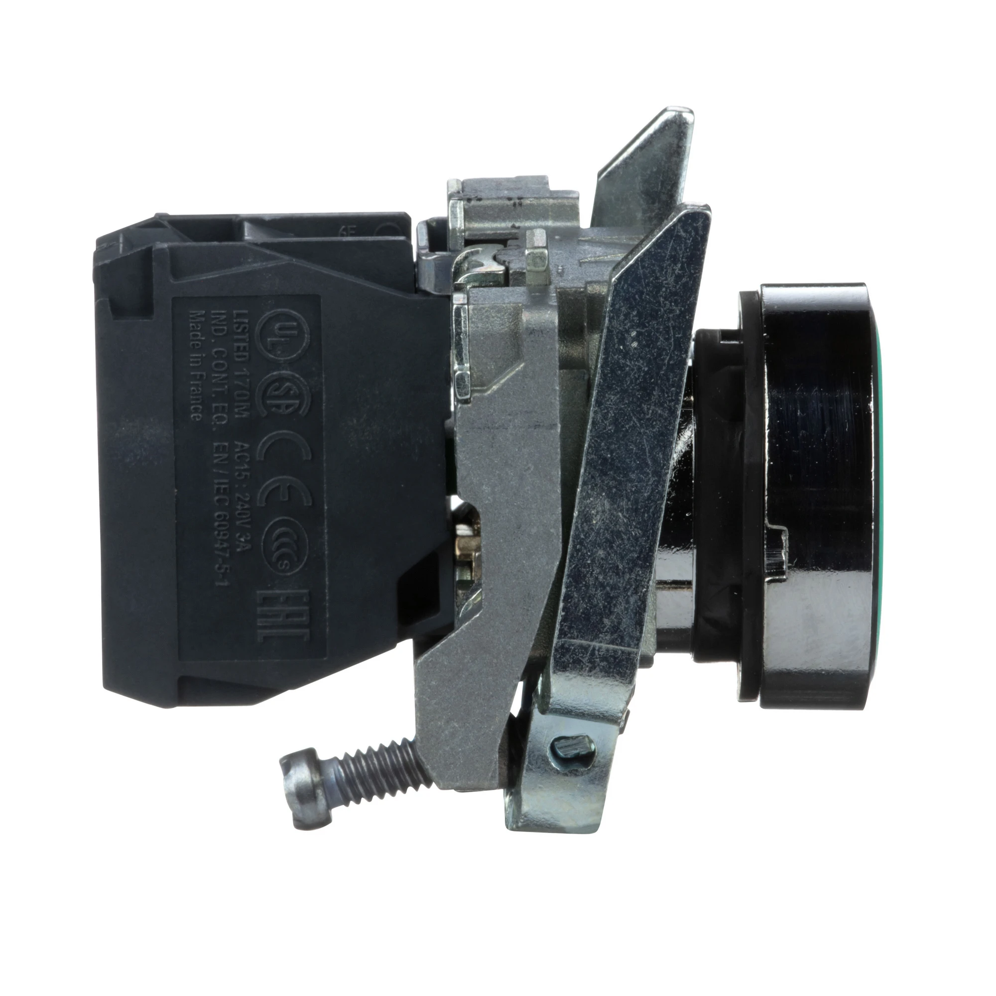 XB4BA31 КНОПКА