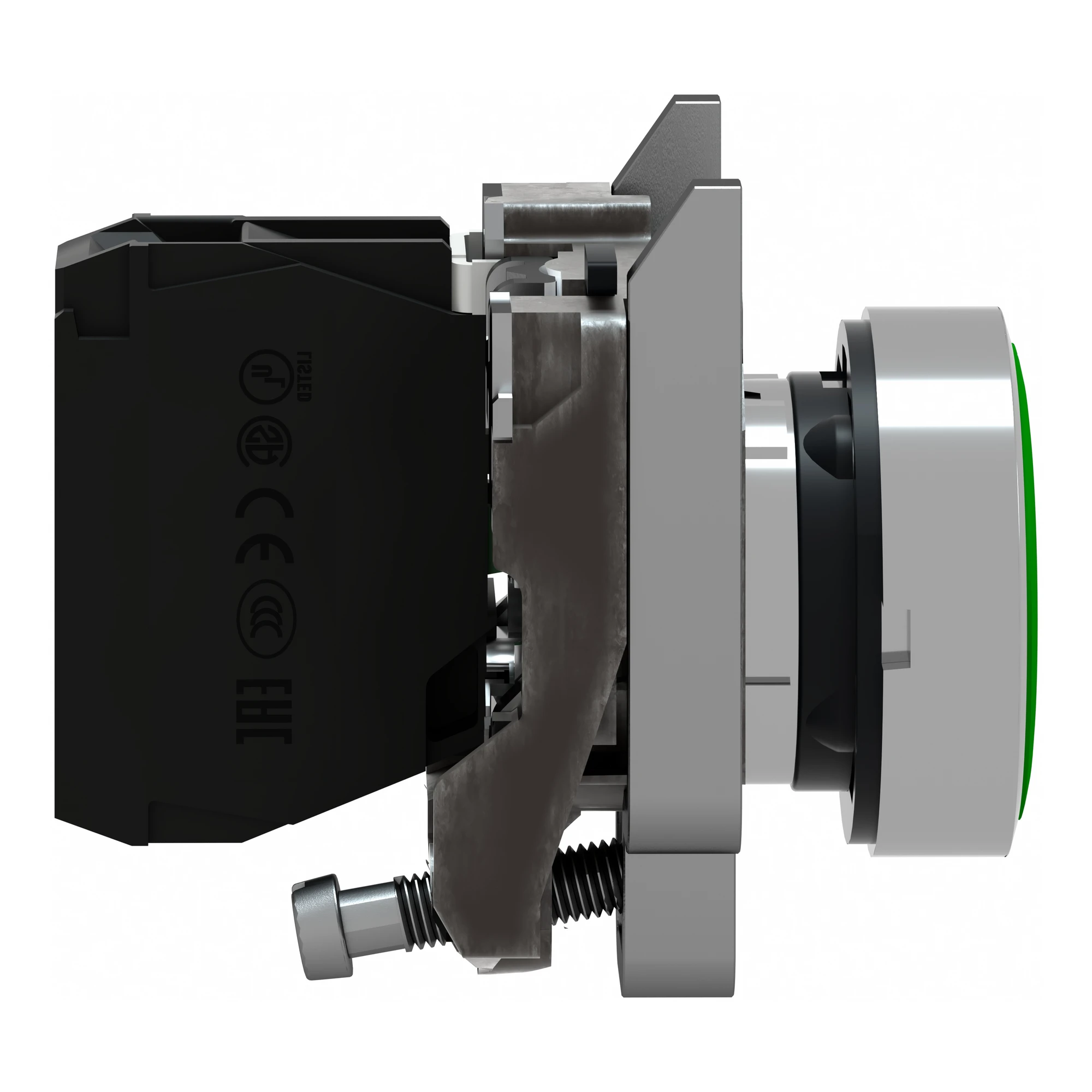 XB4BA3311 КНОПКА