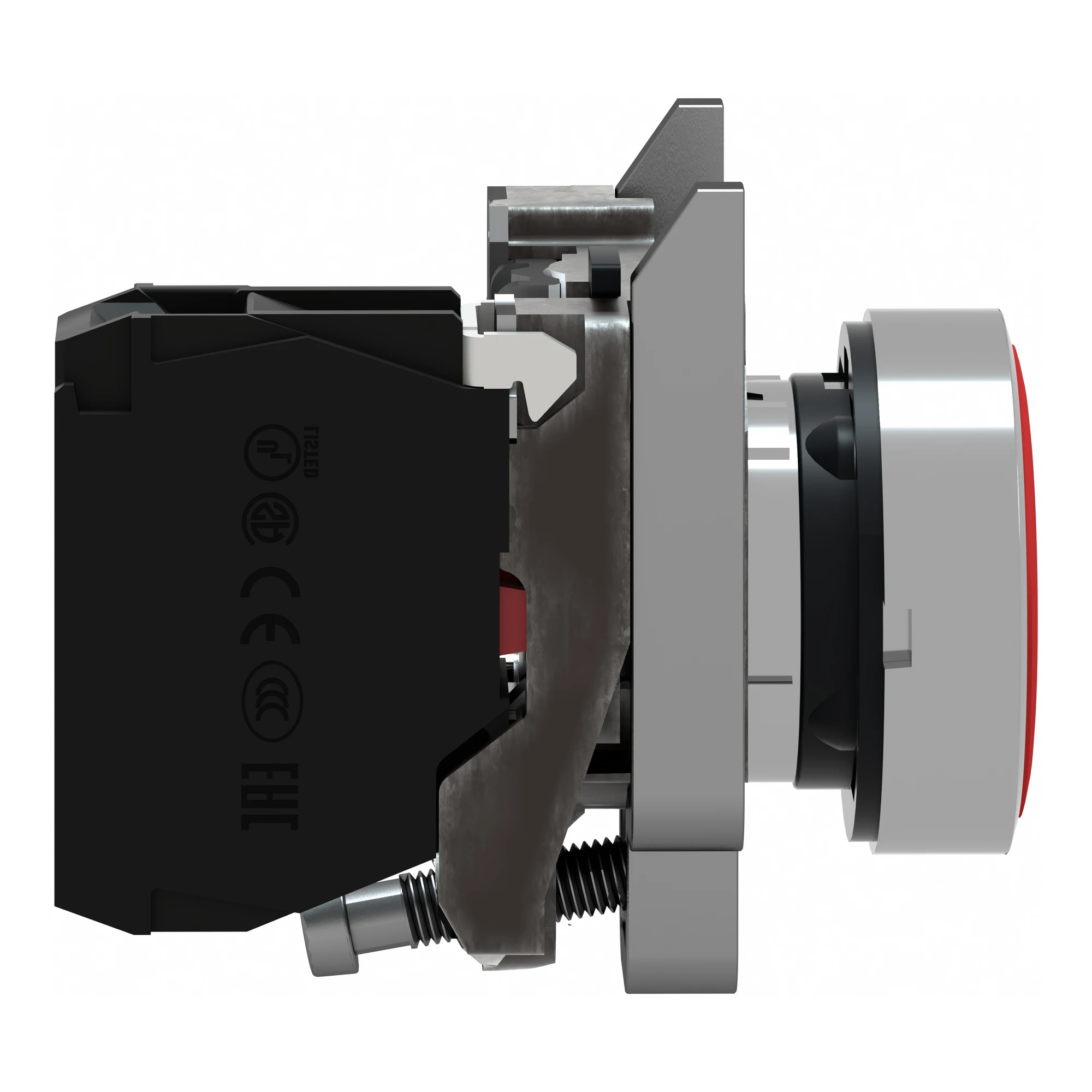 XB4BA42 КНОПКА