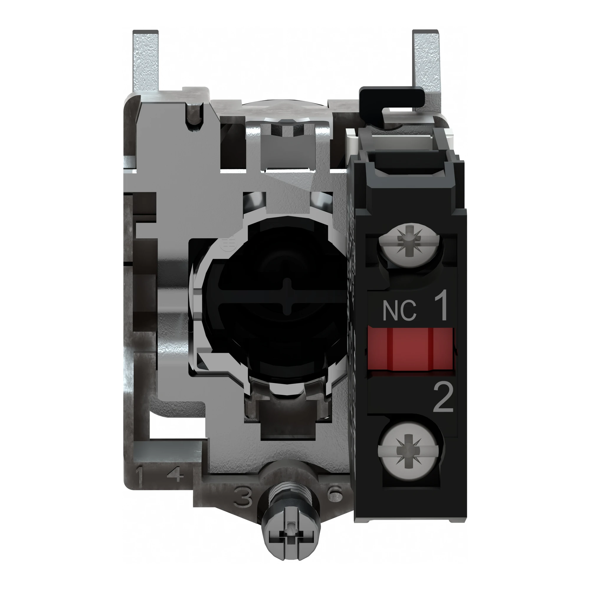 XB4BA42 КНОПКА