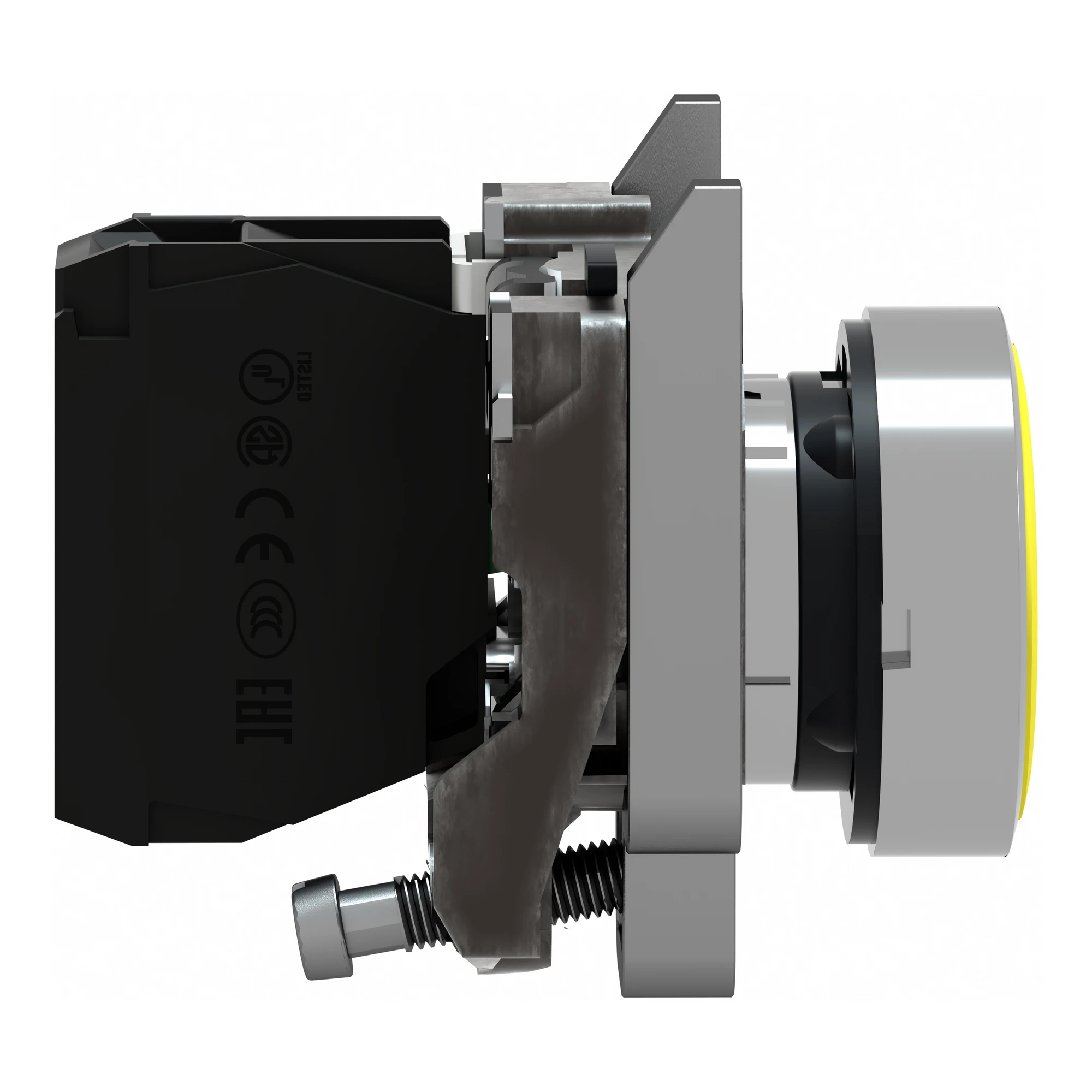 XB4BA51 КНОПКА