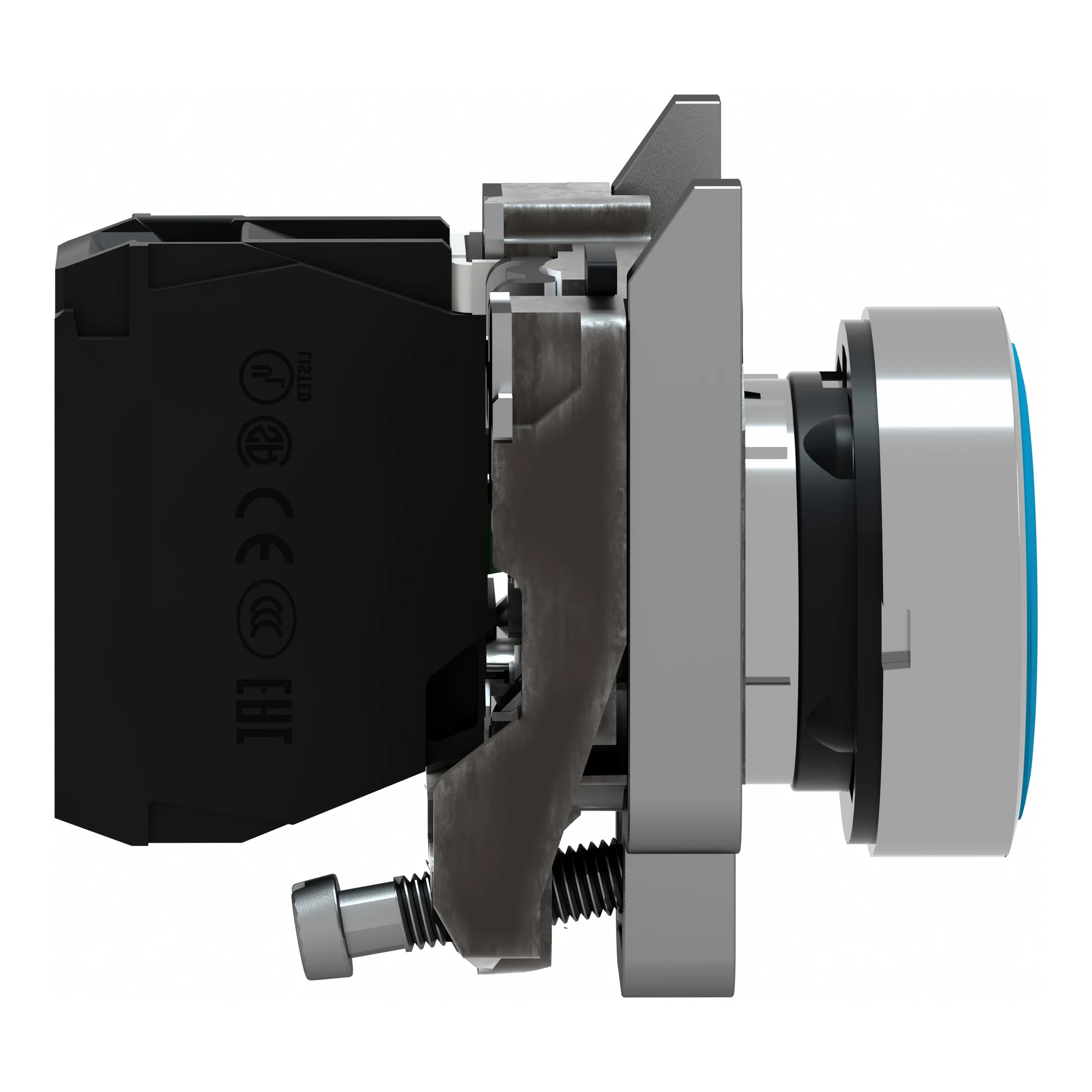 XB4BA61 КНОПКА