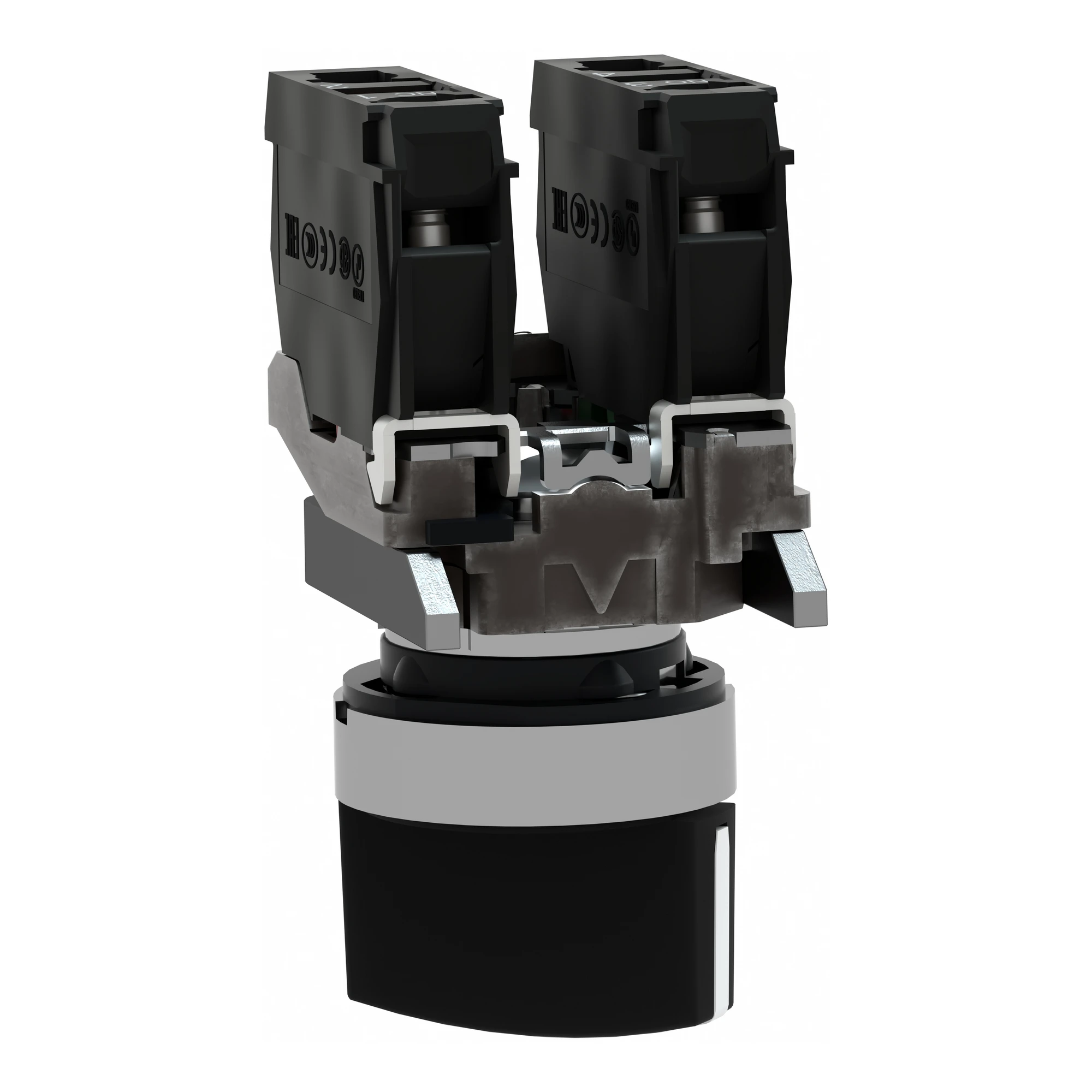 XB4BD25 ПЕРЕМИКАЧ