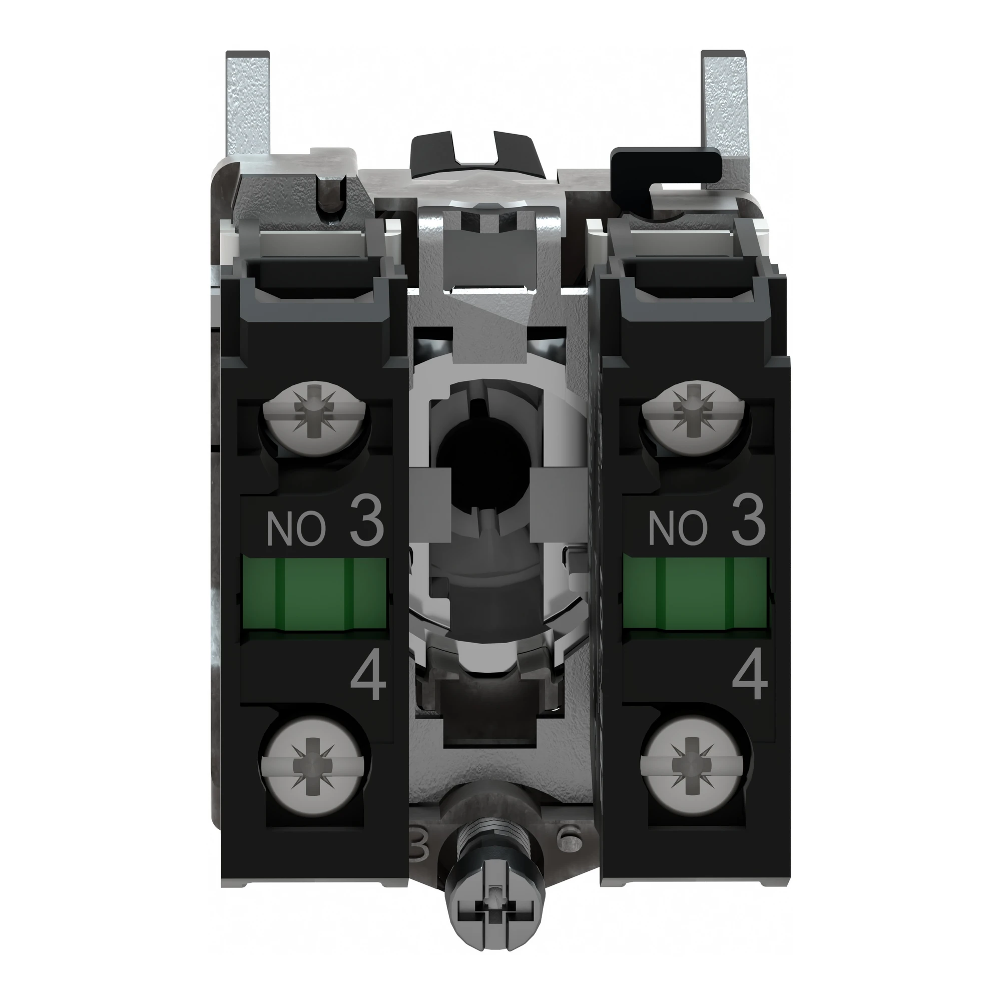 XB4BD33 ПЕРЕМИКАЧ