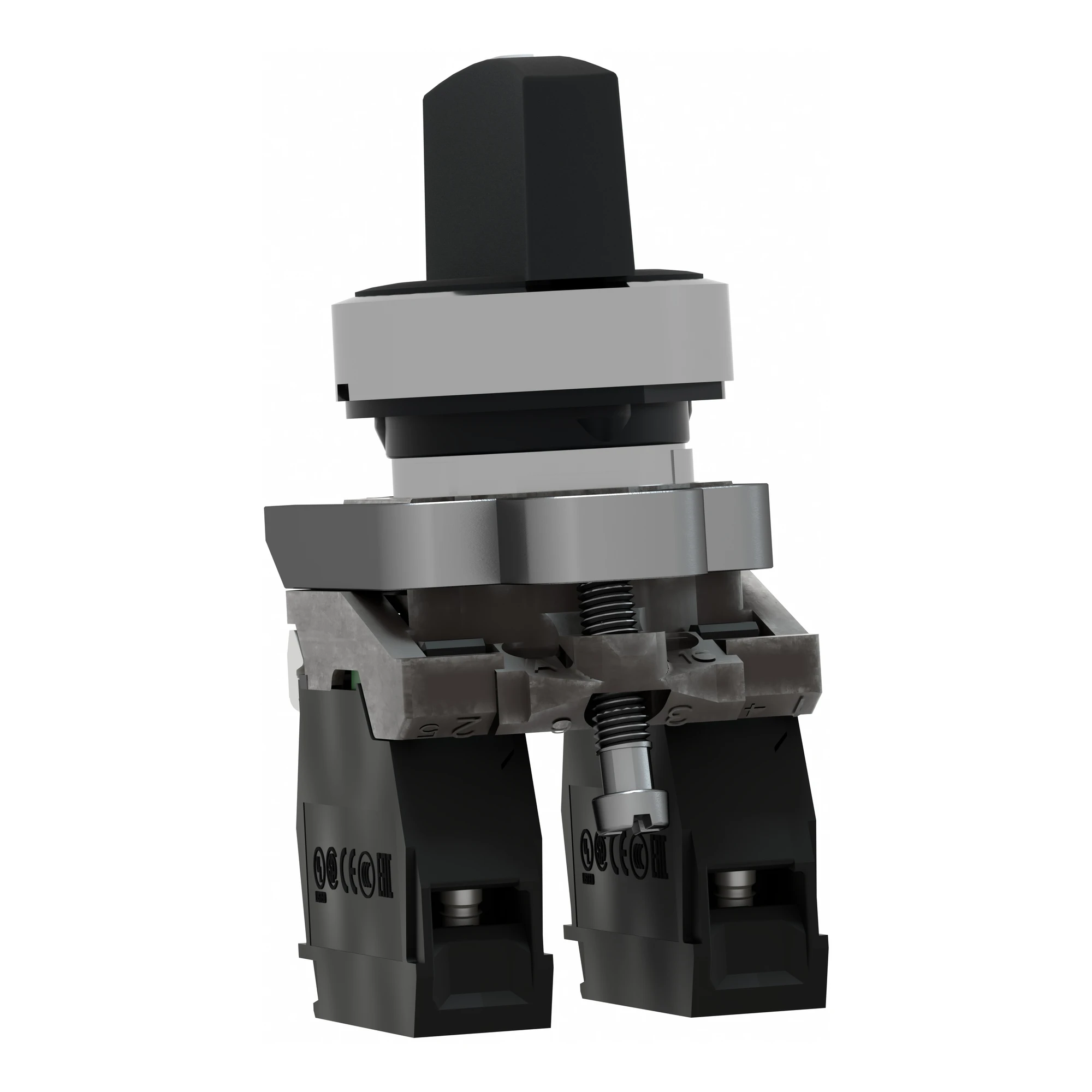 XB4BD53 ПЕРЕМИКАЧ