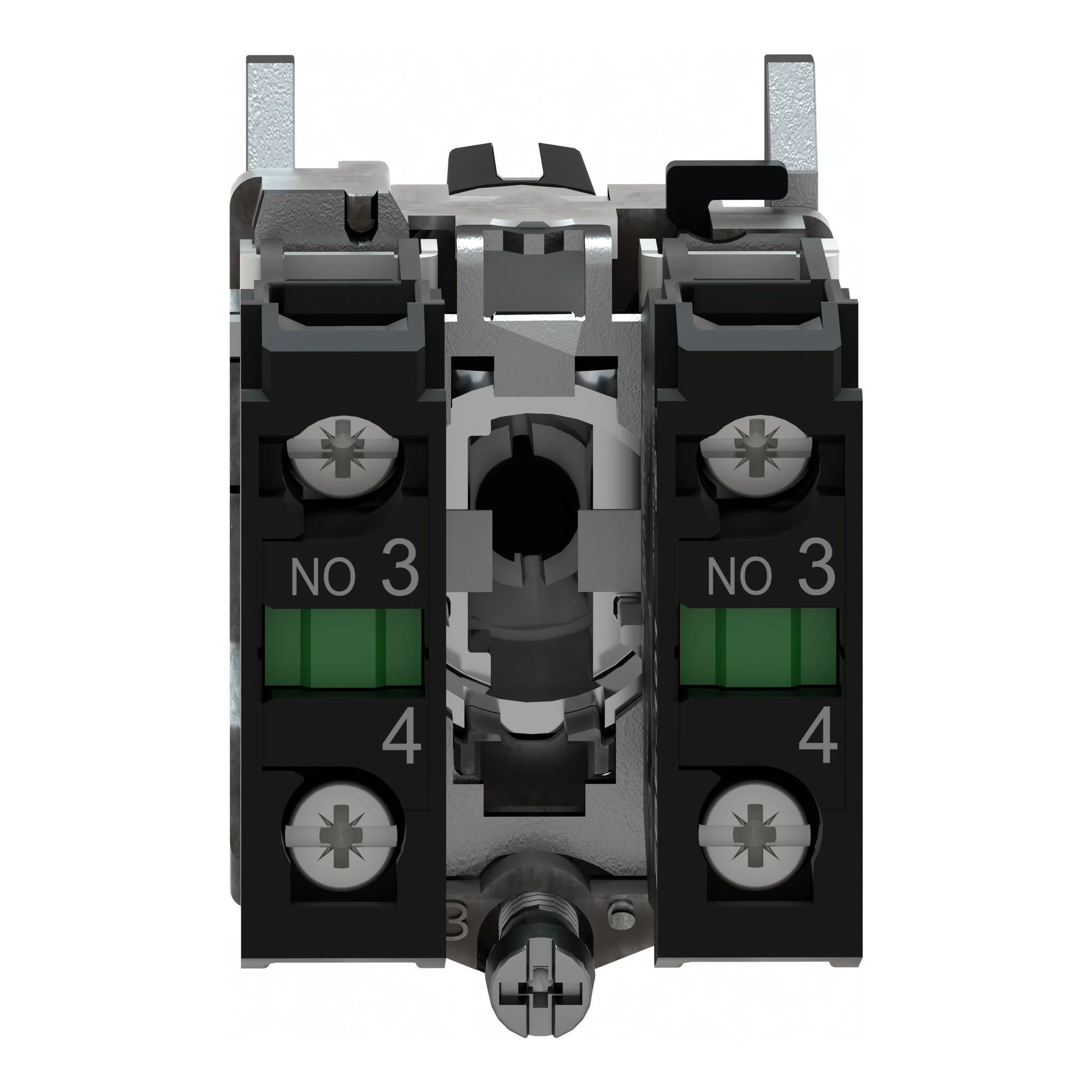 XB4BD53 ПЕРЕМИКАЧ