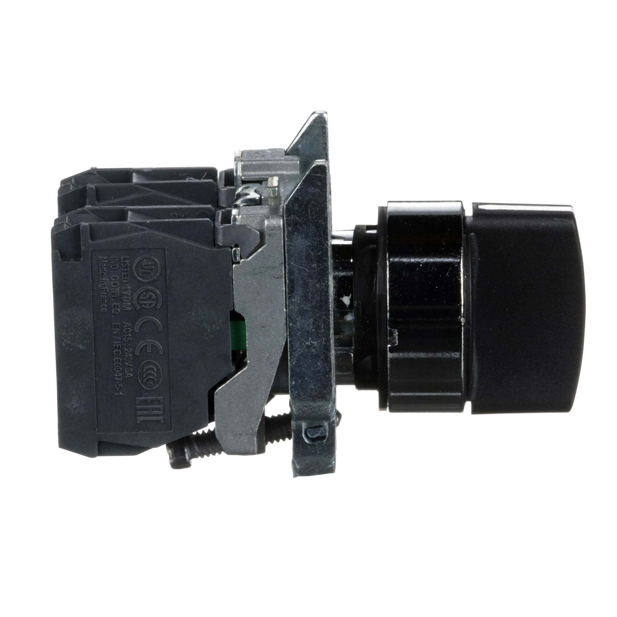 XB4BD53 ПЕРЕМИКАЧ