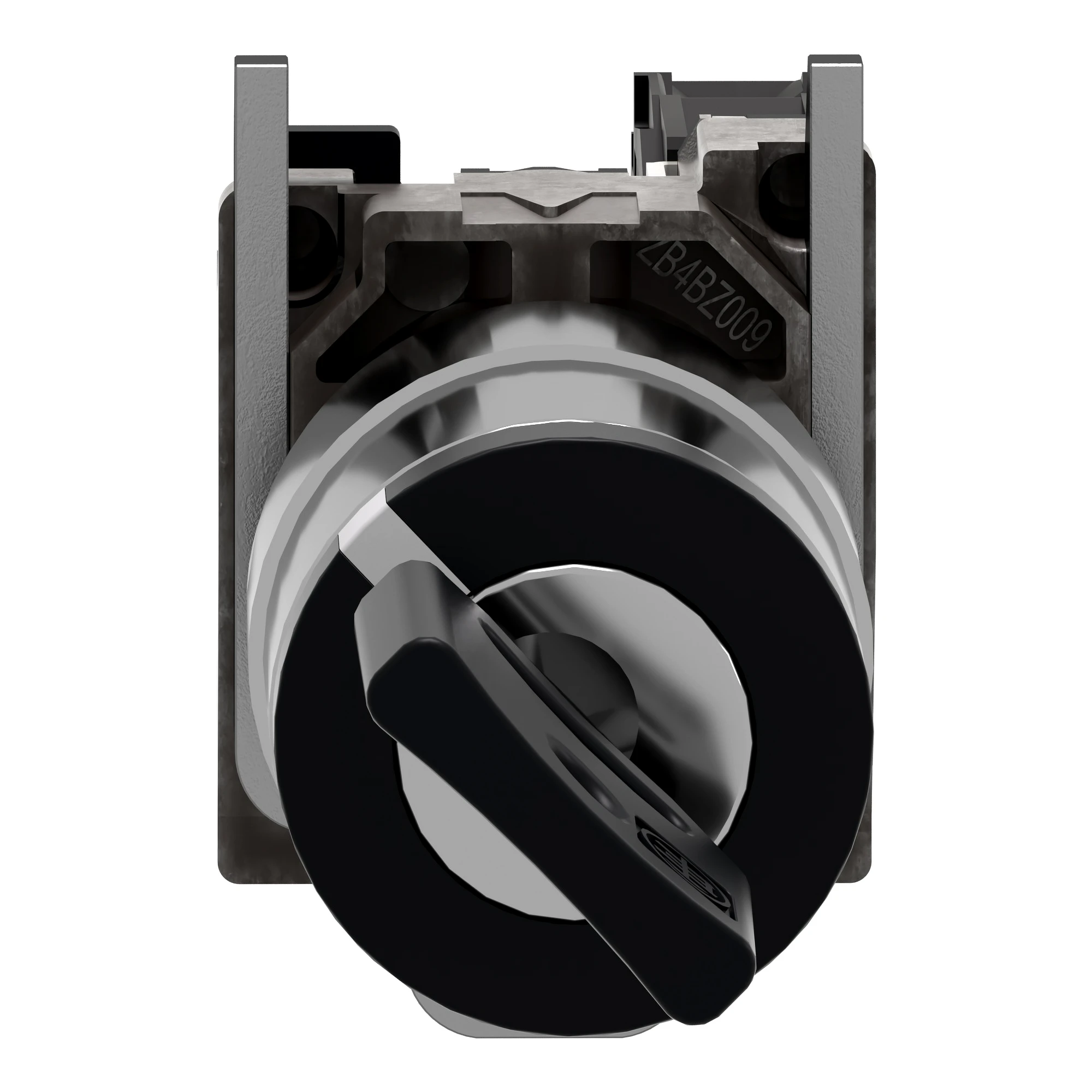 XB4BG21 ПЕРЕМИКАЧ